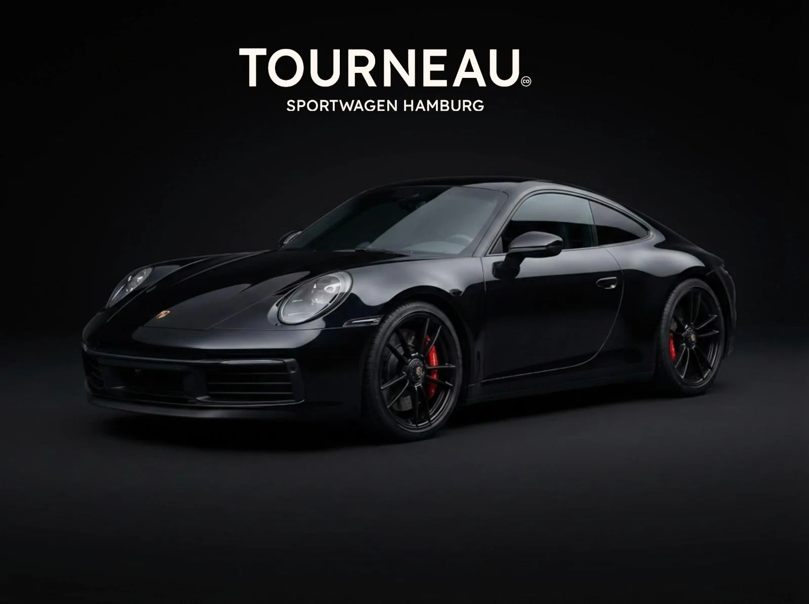2022 Porsche 911 Carrera GTS, 2/14