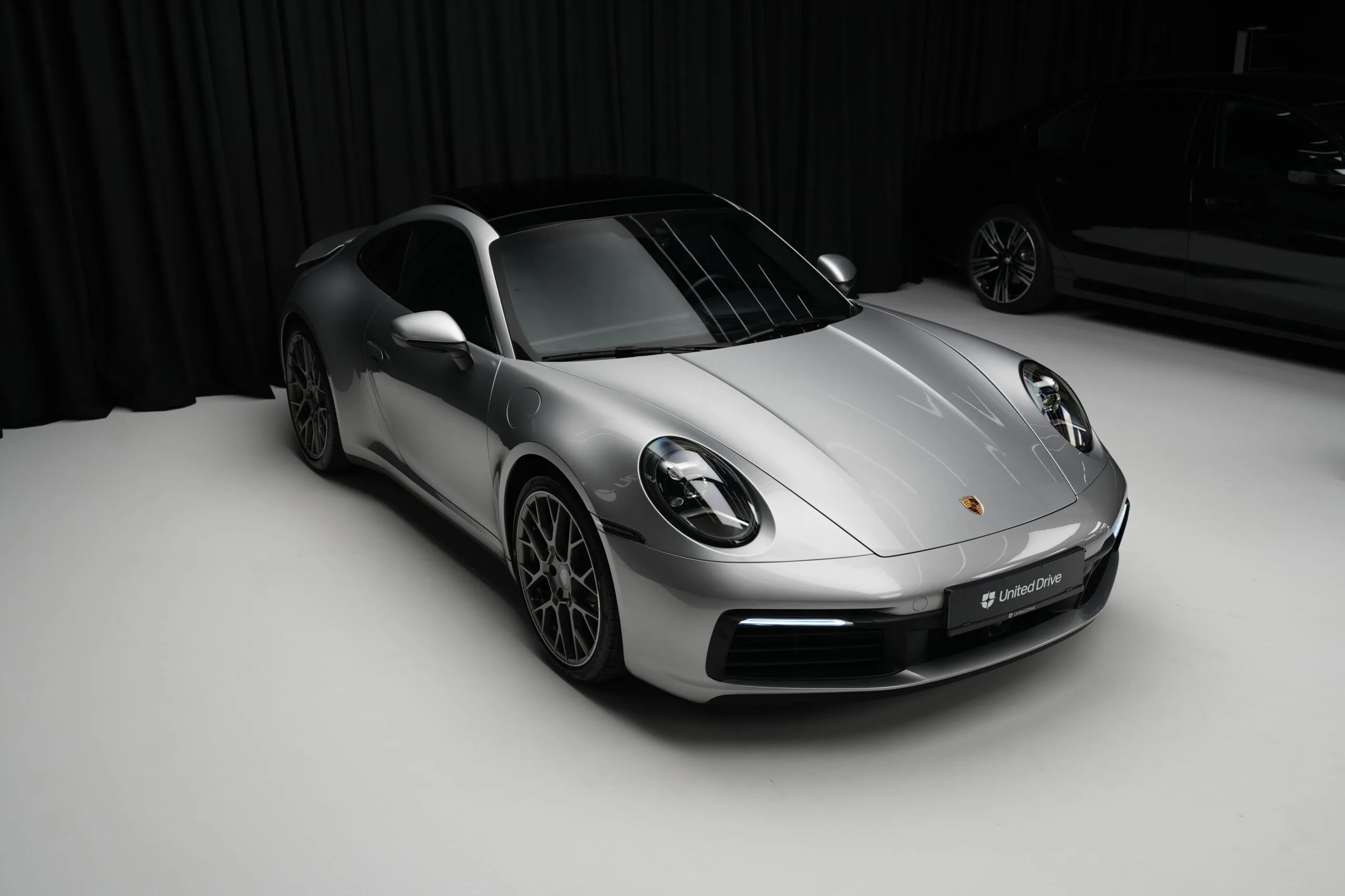 2022 Porsche 911 Carrera, 6/30