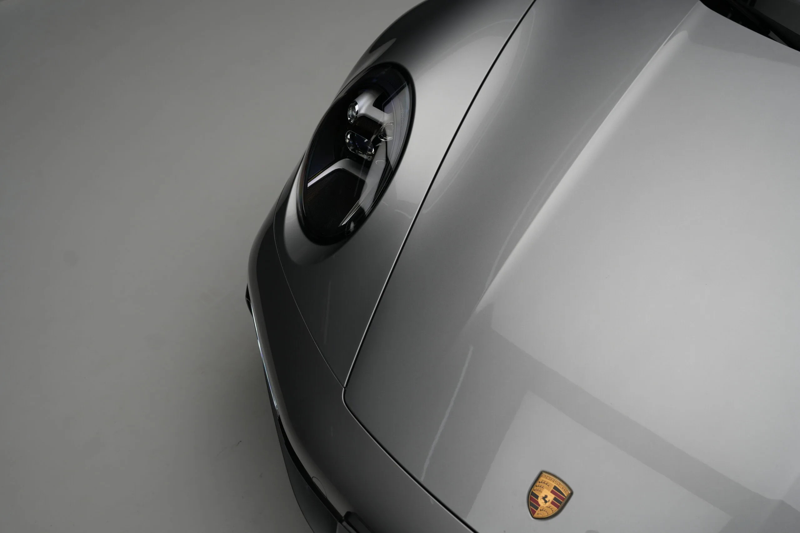 2022 Porsche 911 Carrera, 7/30