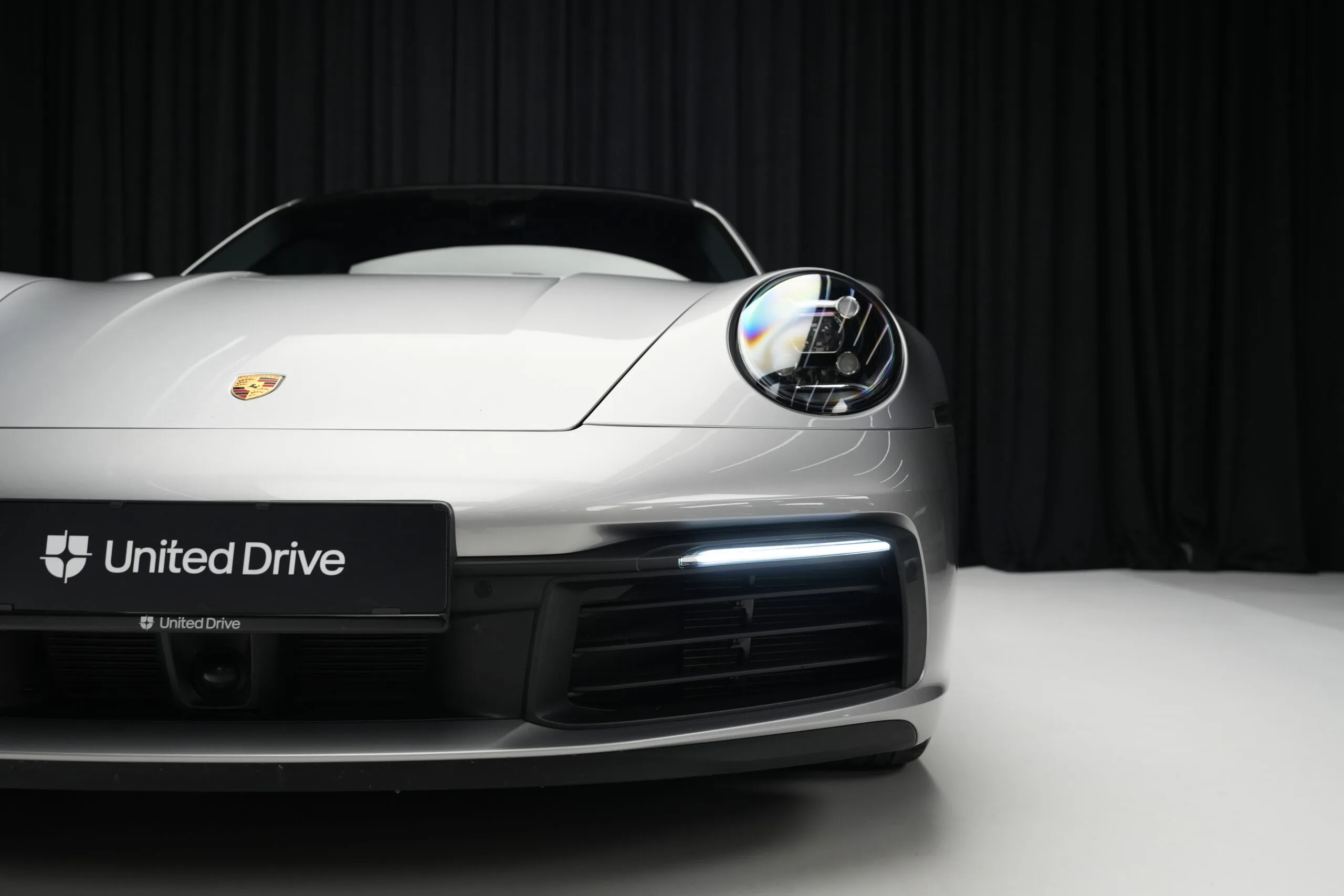 2022 Porsche 911 Carrera, 8/30