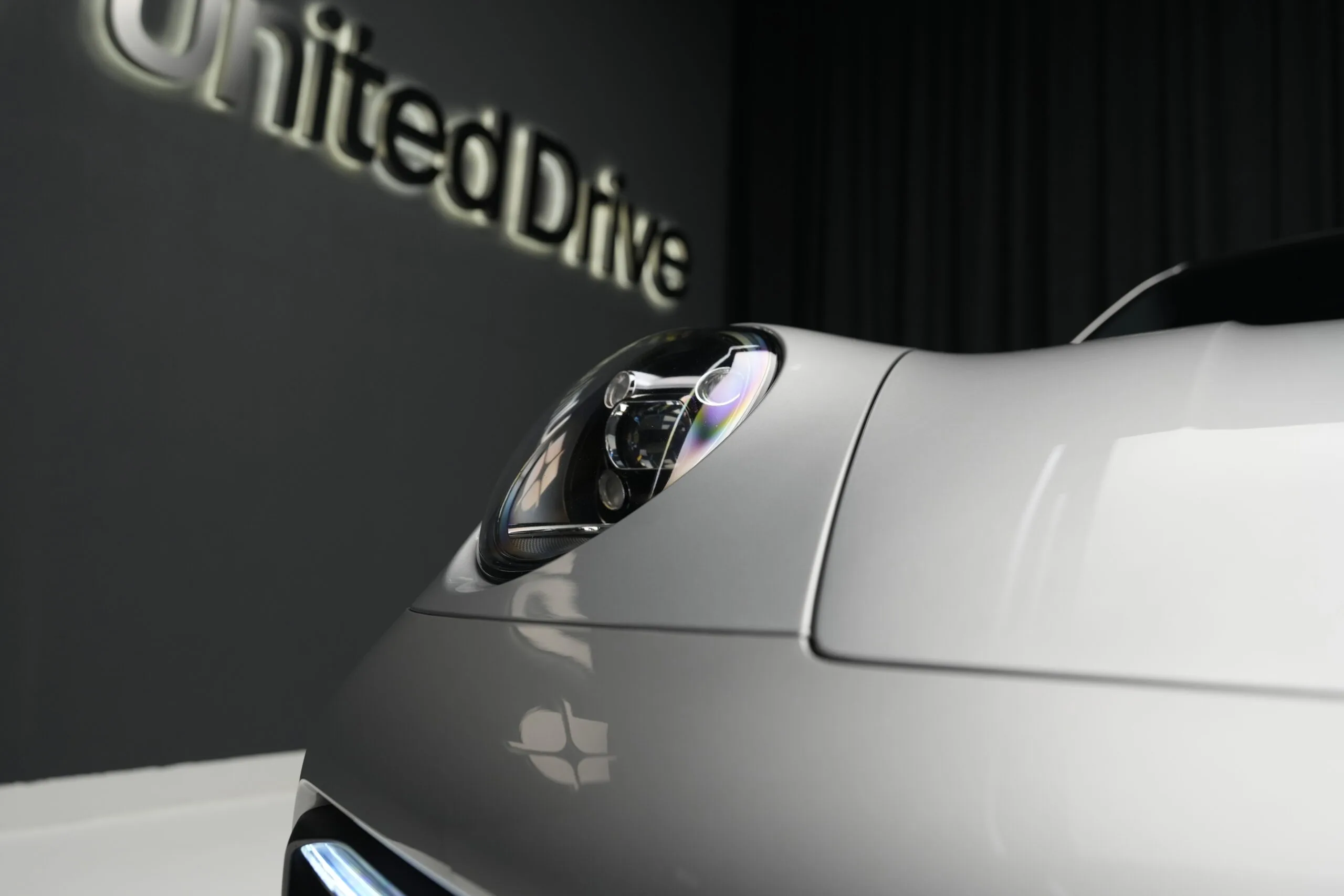 2022 Porsche 911 Carrera, 9/30