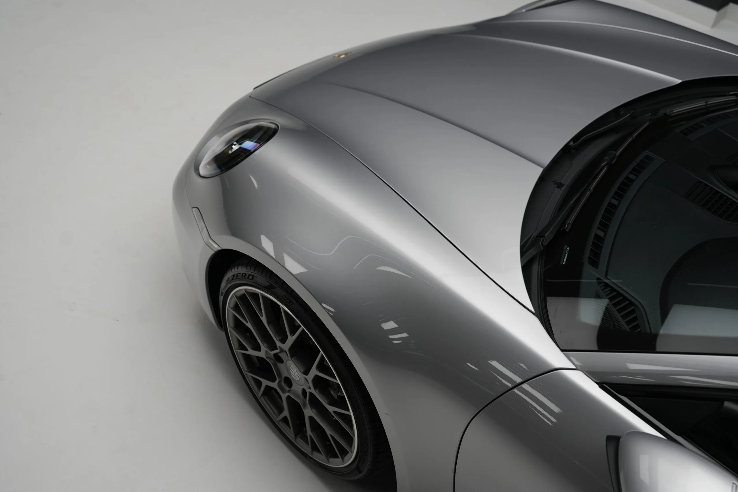 2022 Porsche 911 Carrera, 11/30
