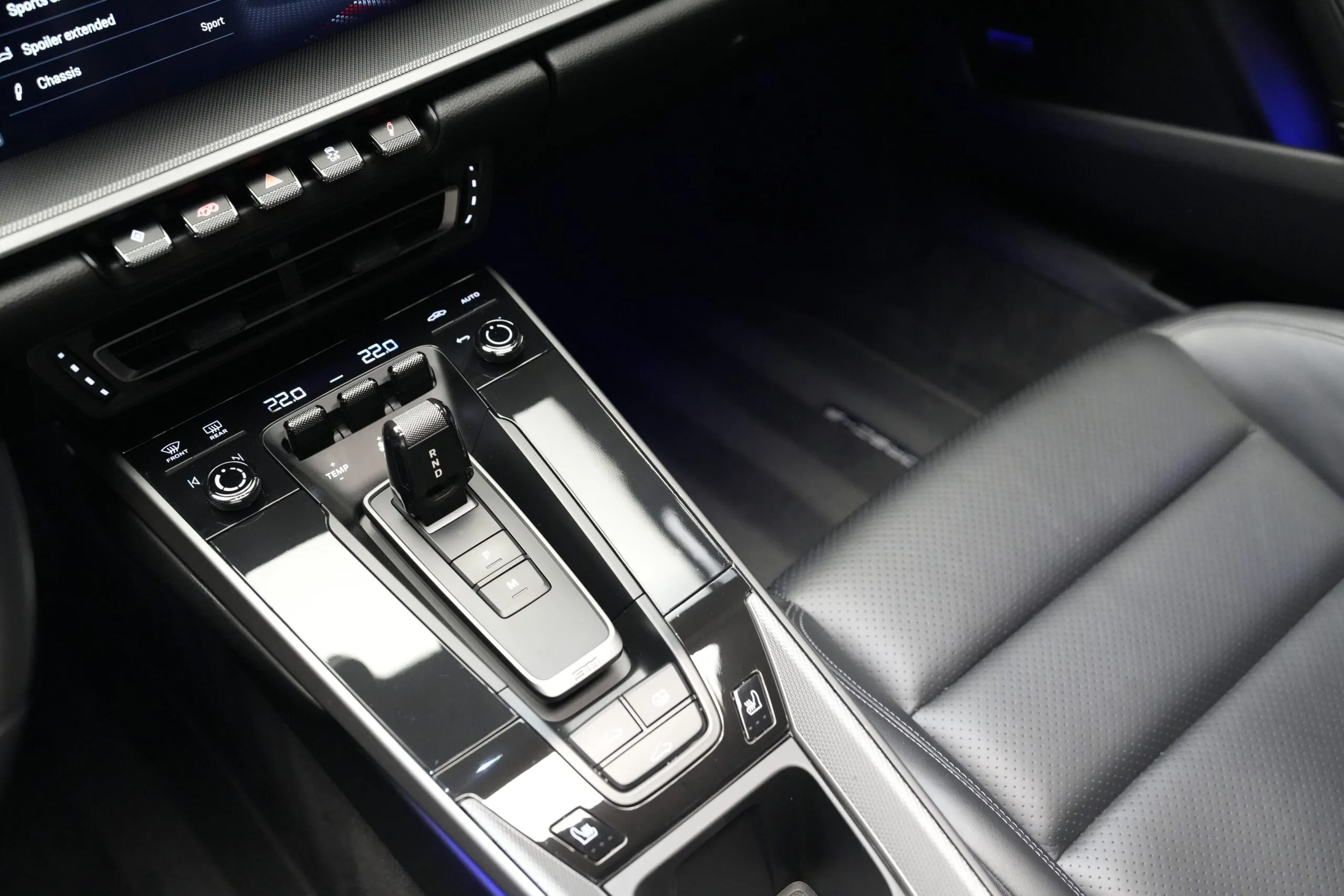 2022 Porsche 911 Carrera, 17/30