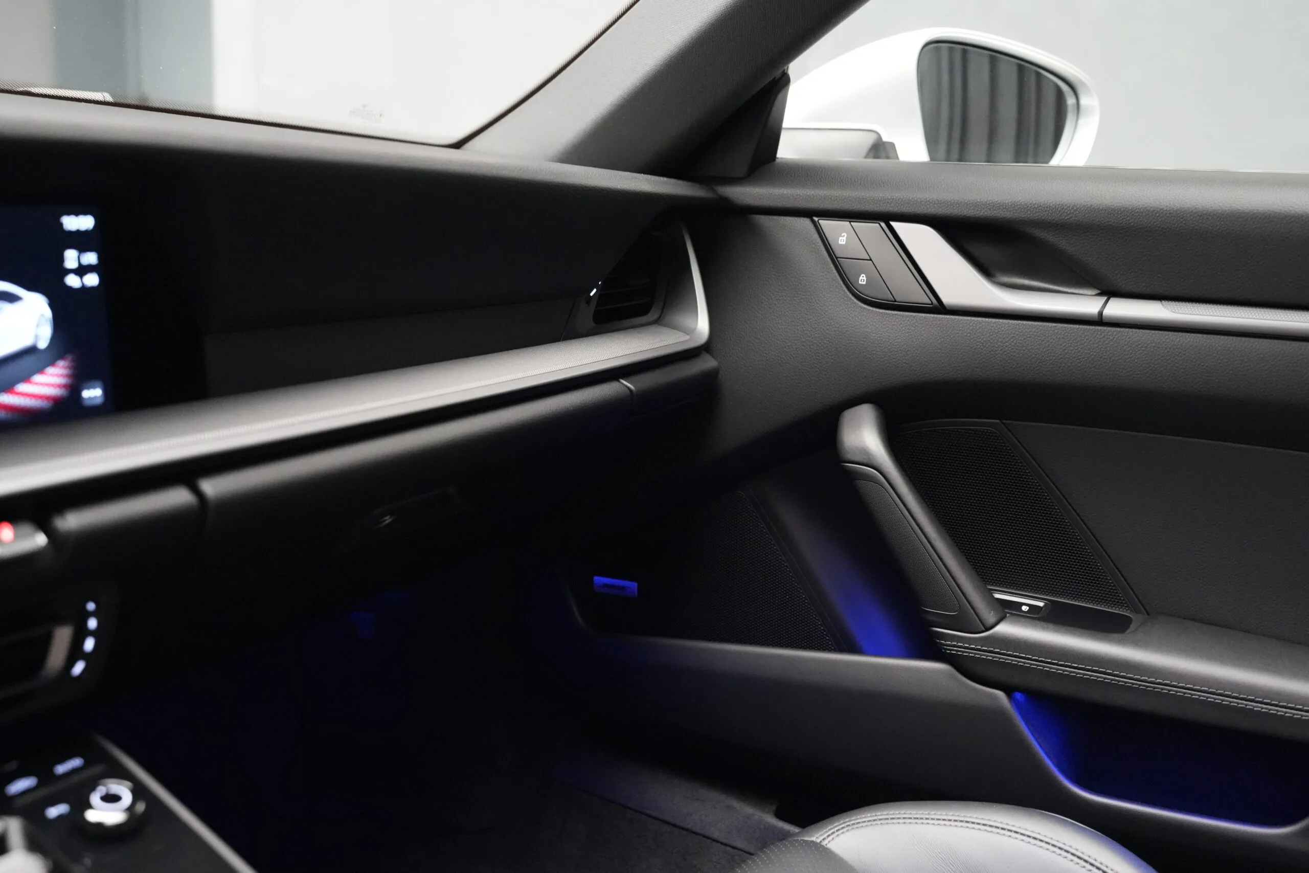 2022 Porsche 911 Carrera, 18/30