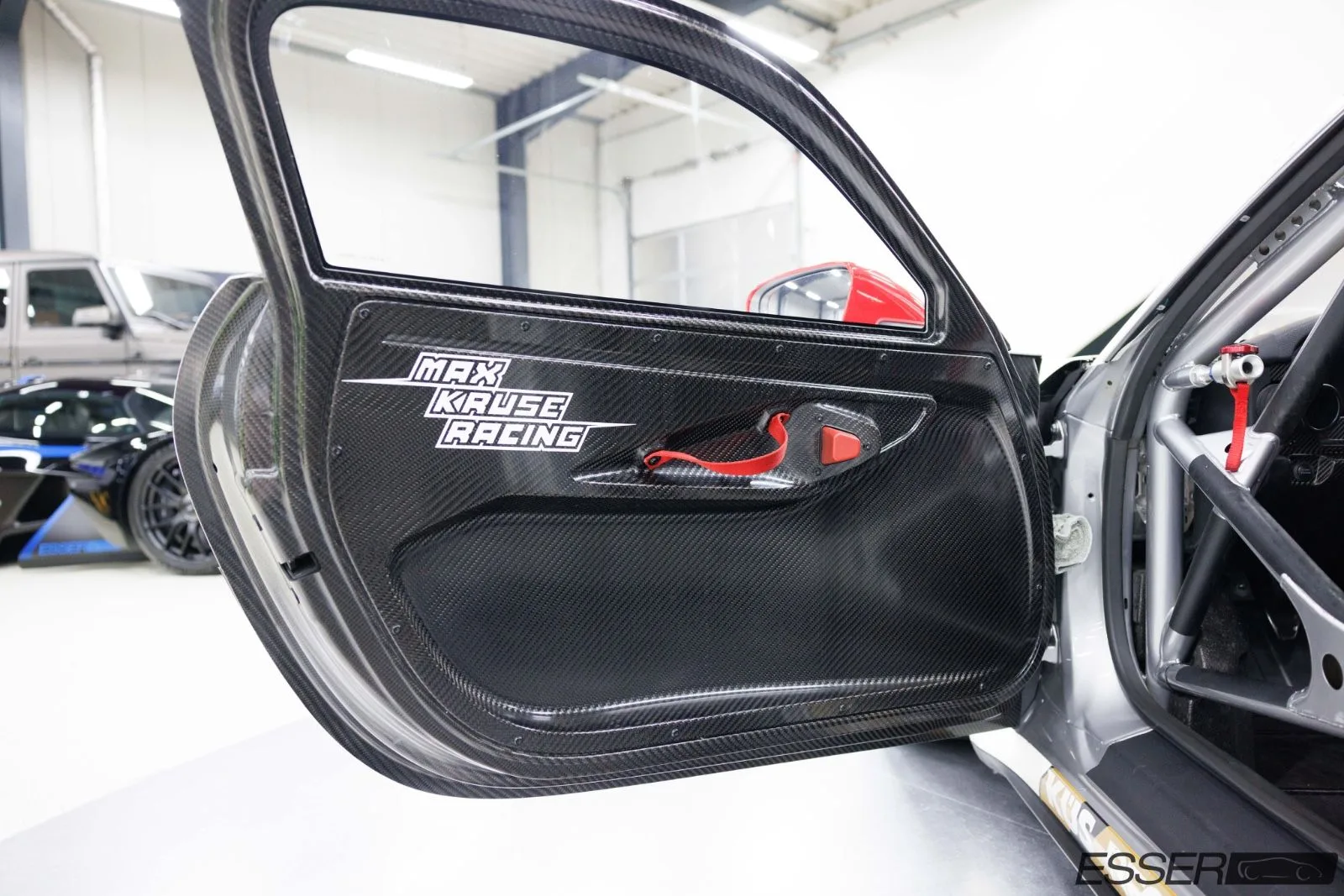 2022 Porsche 911 GT3 Cup, 10/30