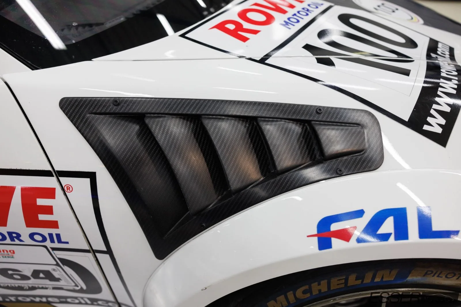 2022 Porsche 911 GT3 Cup, 26/30