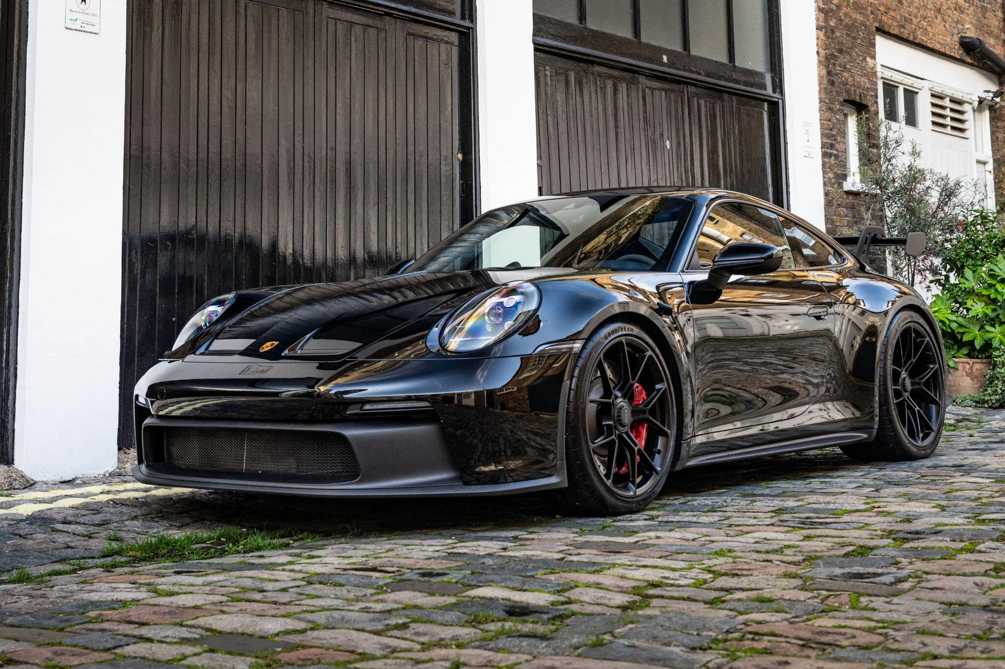 2022 Porsche 911 GT3 angeboten von einem Fachhändler in London, Vereinigtes Königreich, Hauptfoto