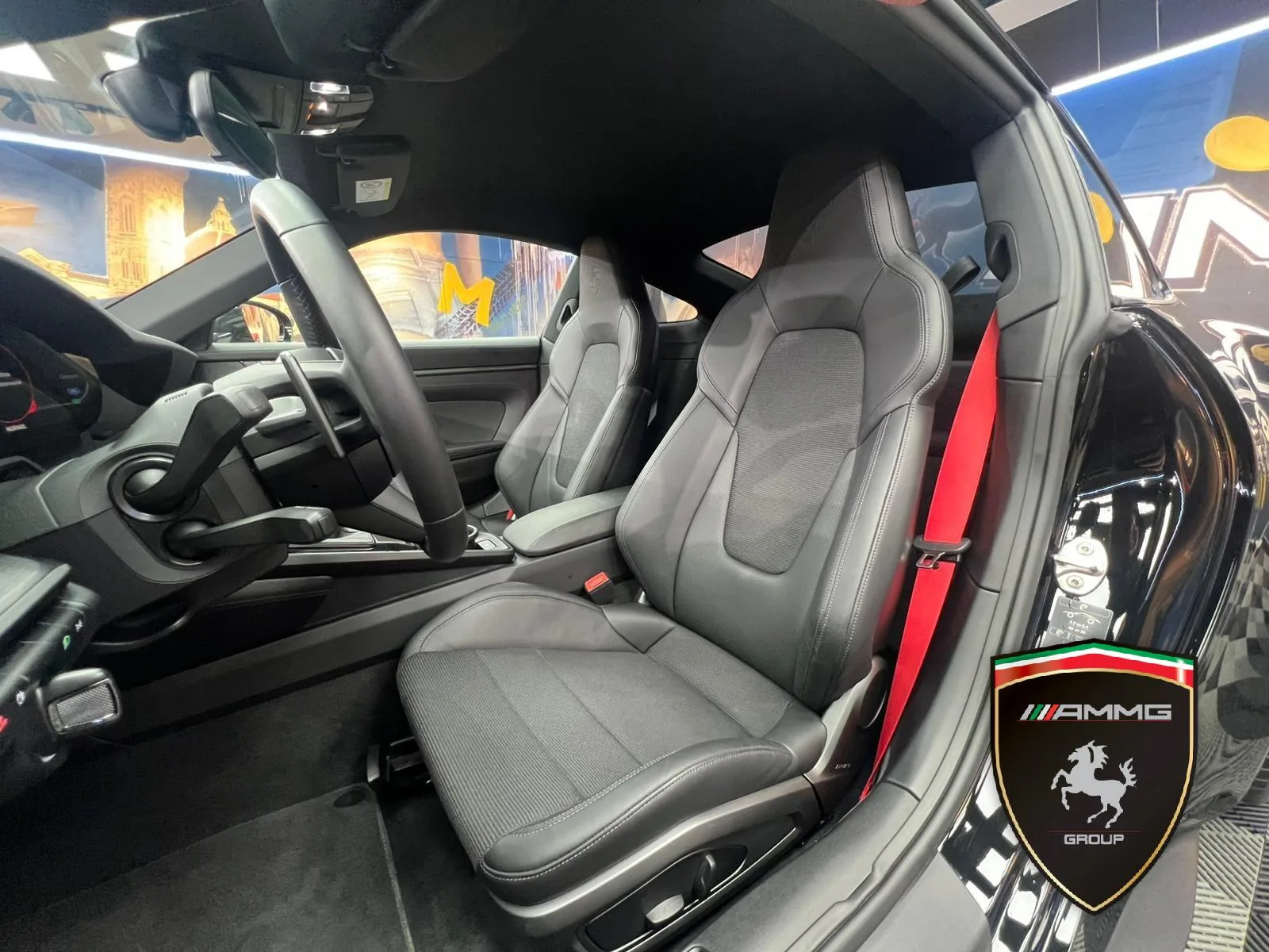 2022 Porsche 911 GT3 Touring, 9/15