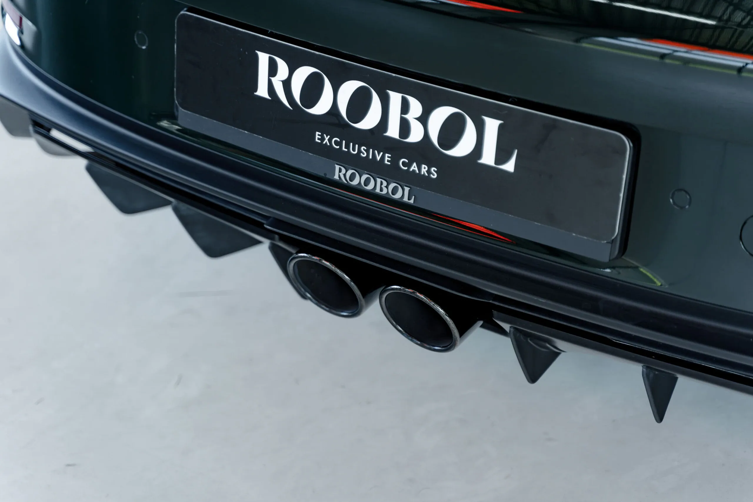 2022 Porsche 911 GT3 Touring, 10/30