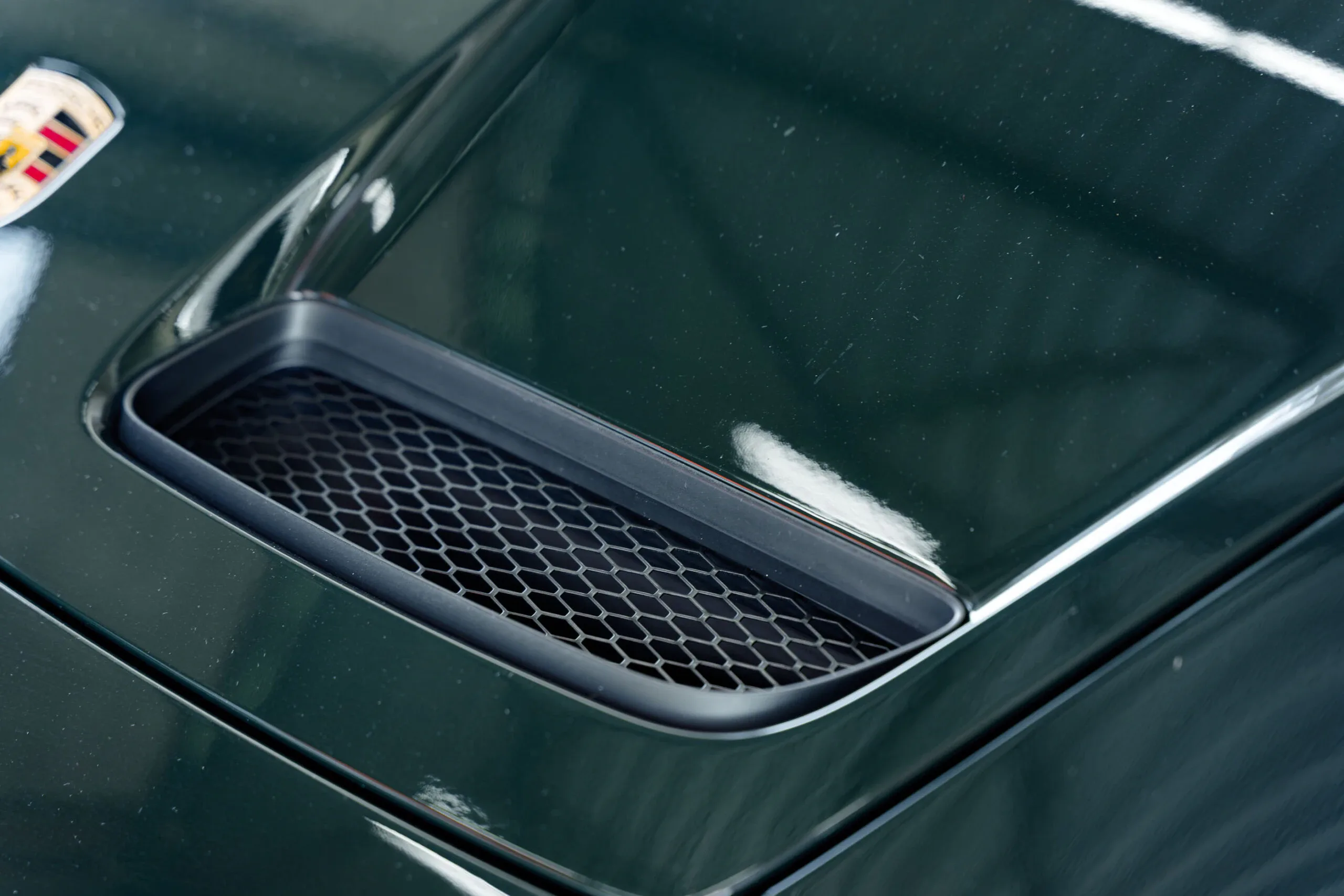 2022 Porsche 911 GT3 Touring, 21/30