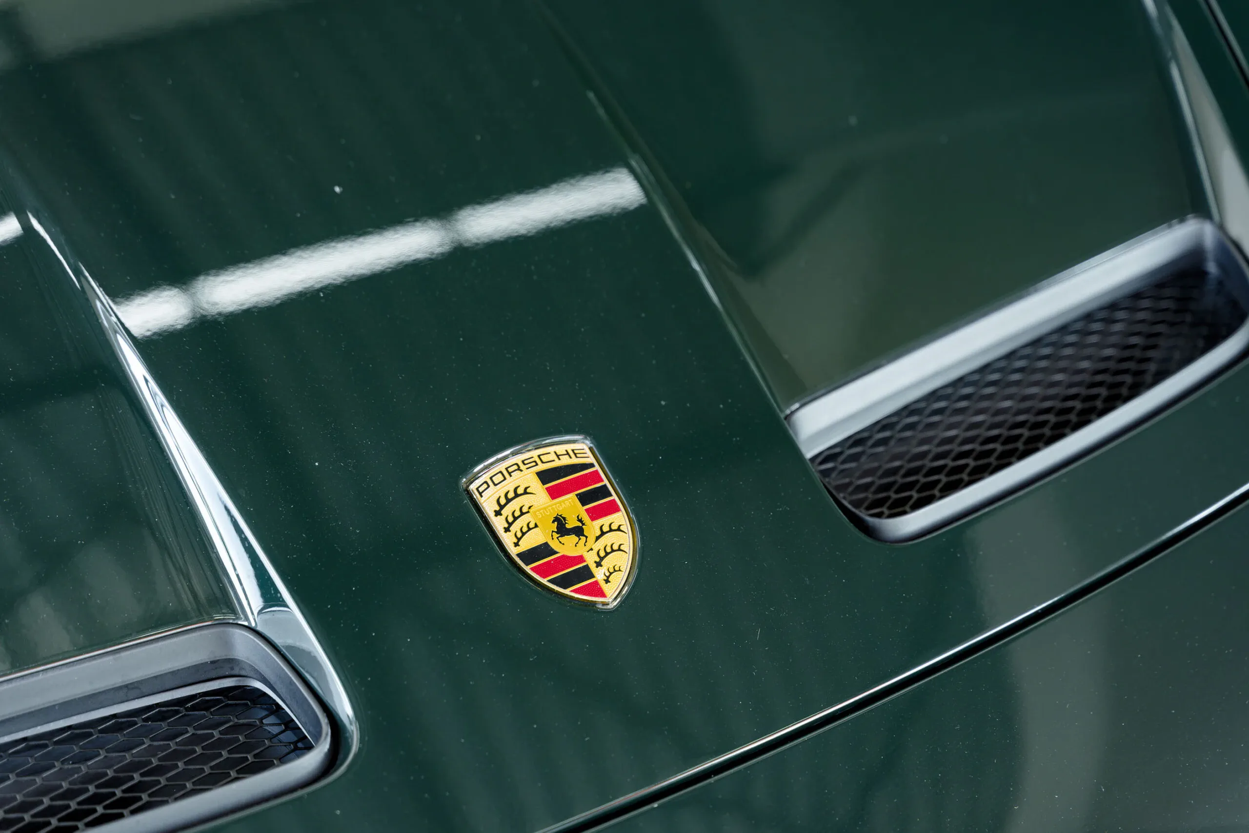 2022 Porsche 911 GT3 Touring, 23/30