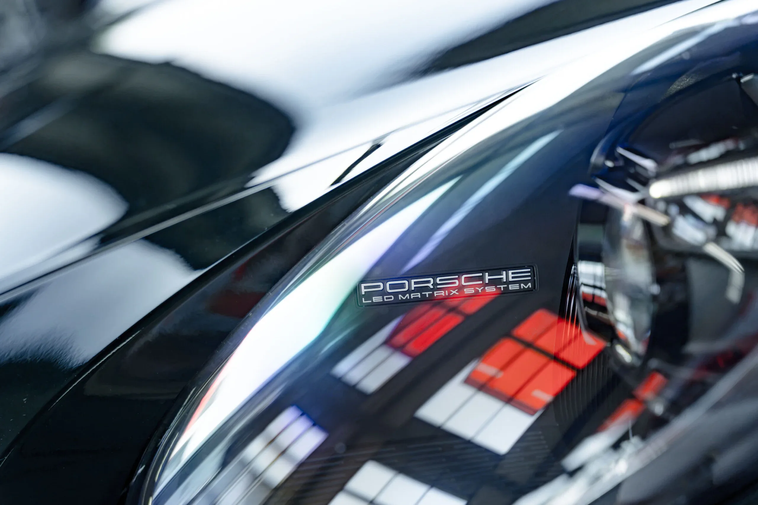 2022 Porsche 911 GT3 Touring, 25/30