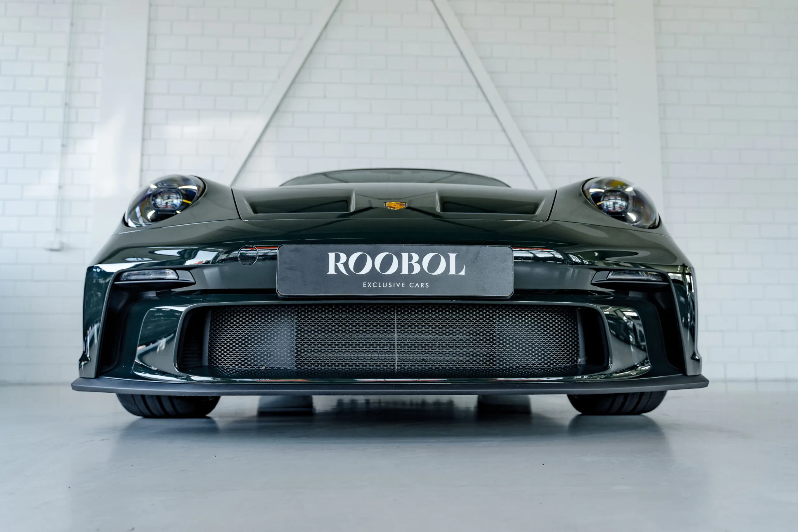 2022 Porsche 911 GT3 Touring, 26/30