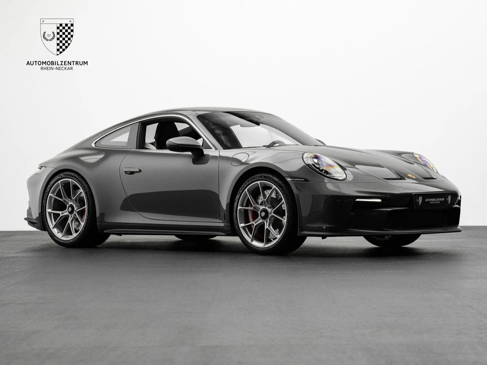 2022 Porsche 911 GT3 Touring, 9/30