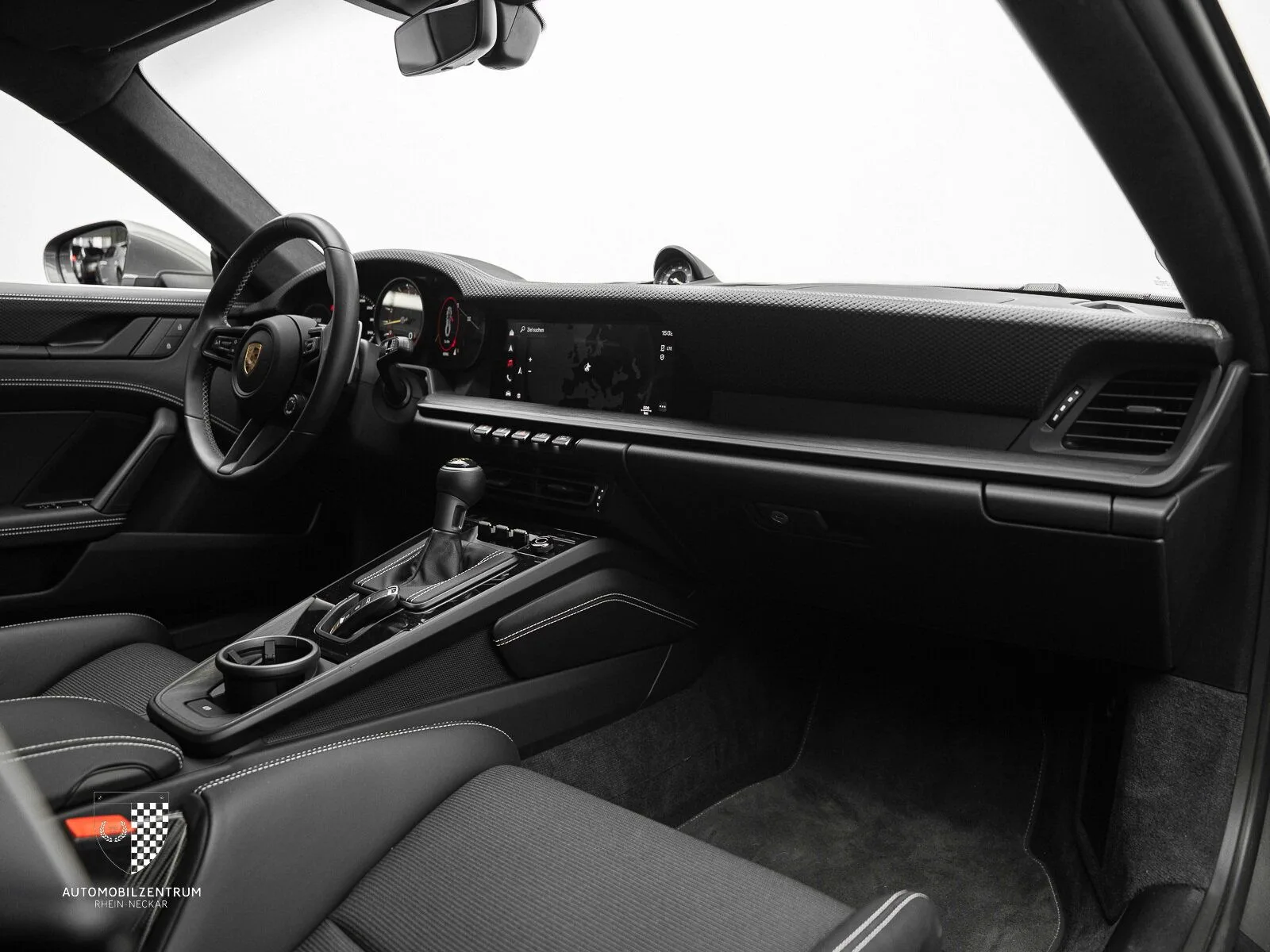 2022 Porsche 911 GT3 Touring, 14/30