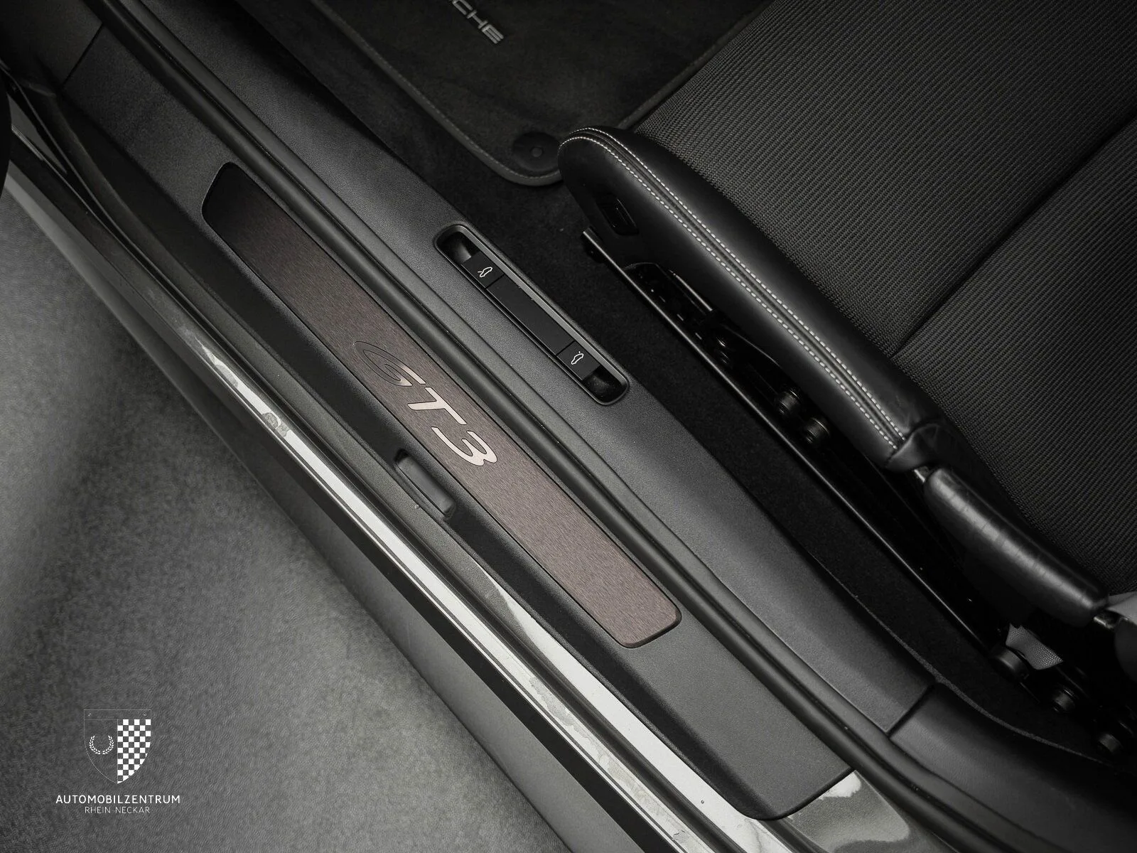 2022 Porsche 911 GT3 Touring, 26/30