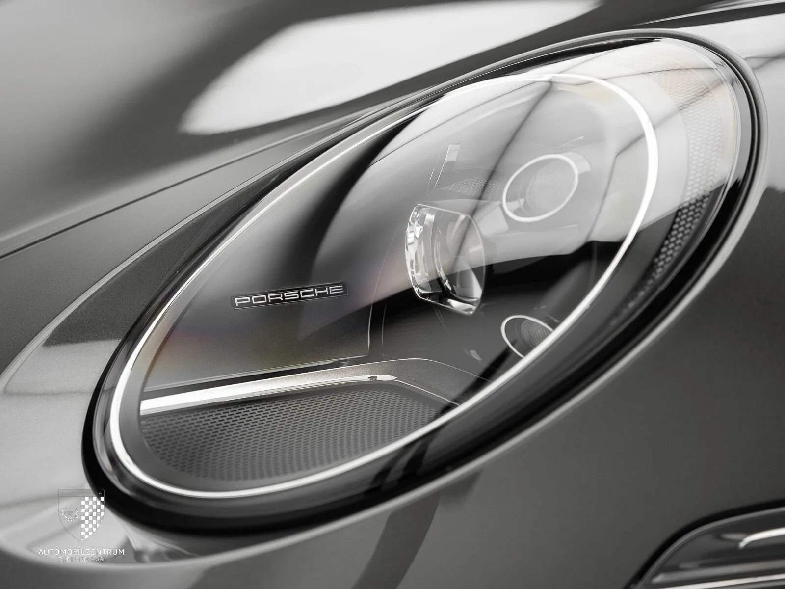 2022 Porsche 911 GT3 Touring, 29/30
