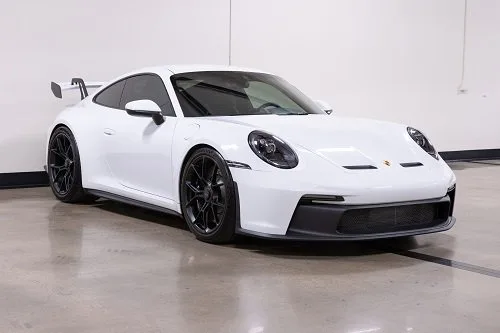 2022 Porsche 911 GT3 sold by a specialist dealer in Costa Mesa, United States, main photo