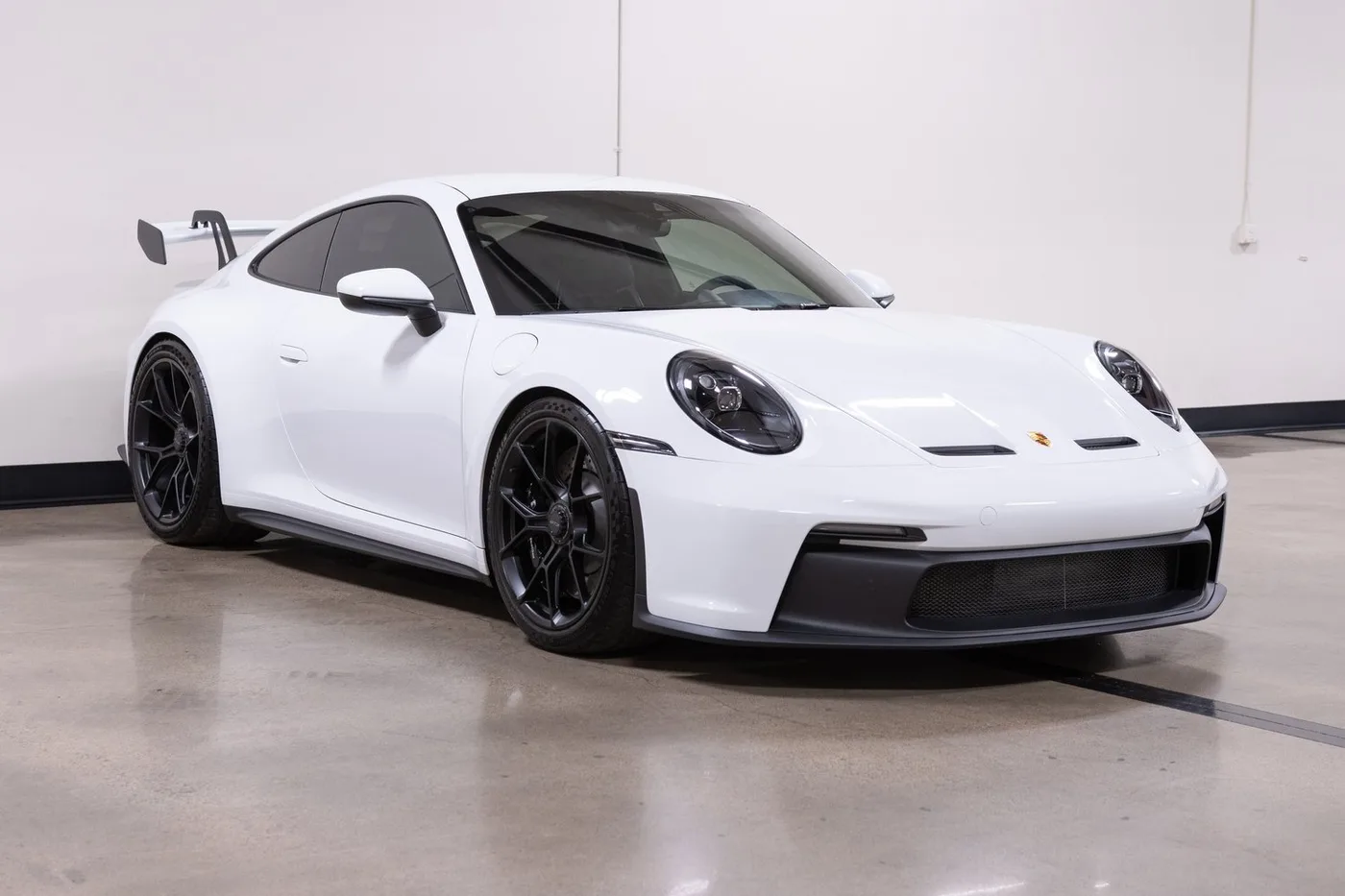 2022 Porsche 911 GT3 verkauft von einem Fachhändler in Costa Mesa, Vereinigte Staaten, Foto 2 von 15