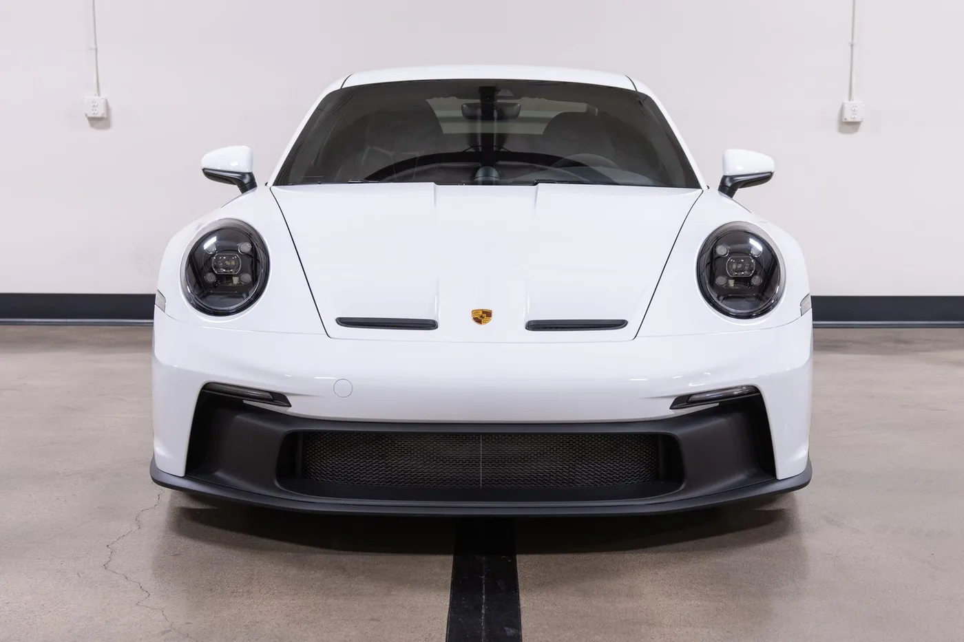 2022 Porsche 911 GT3 verkauft von einem Fachhändler in Costa Mesa, Vereinigte Staaten, Foto 3 von 15