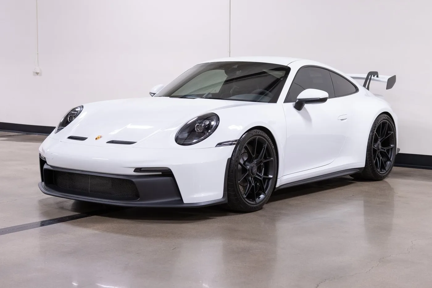 2022 Porsche 911 GT3 verkauft von einem Fachhändler in Costa Mesa, Vereinigte Staaten, Foto 4 von 15
