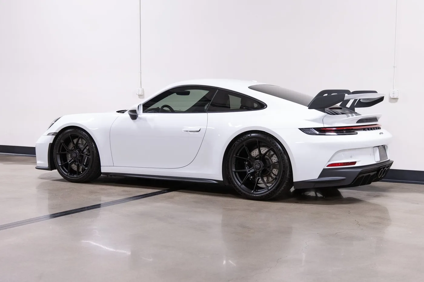 2022 Porsche 911 GT3 verkauft von einem Fachhändler in Costa Mesa, Vereinigte Staaten, Foto 7 von 15