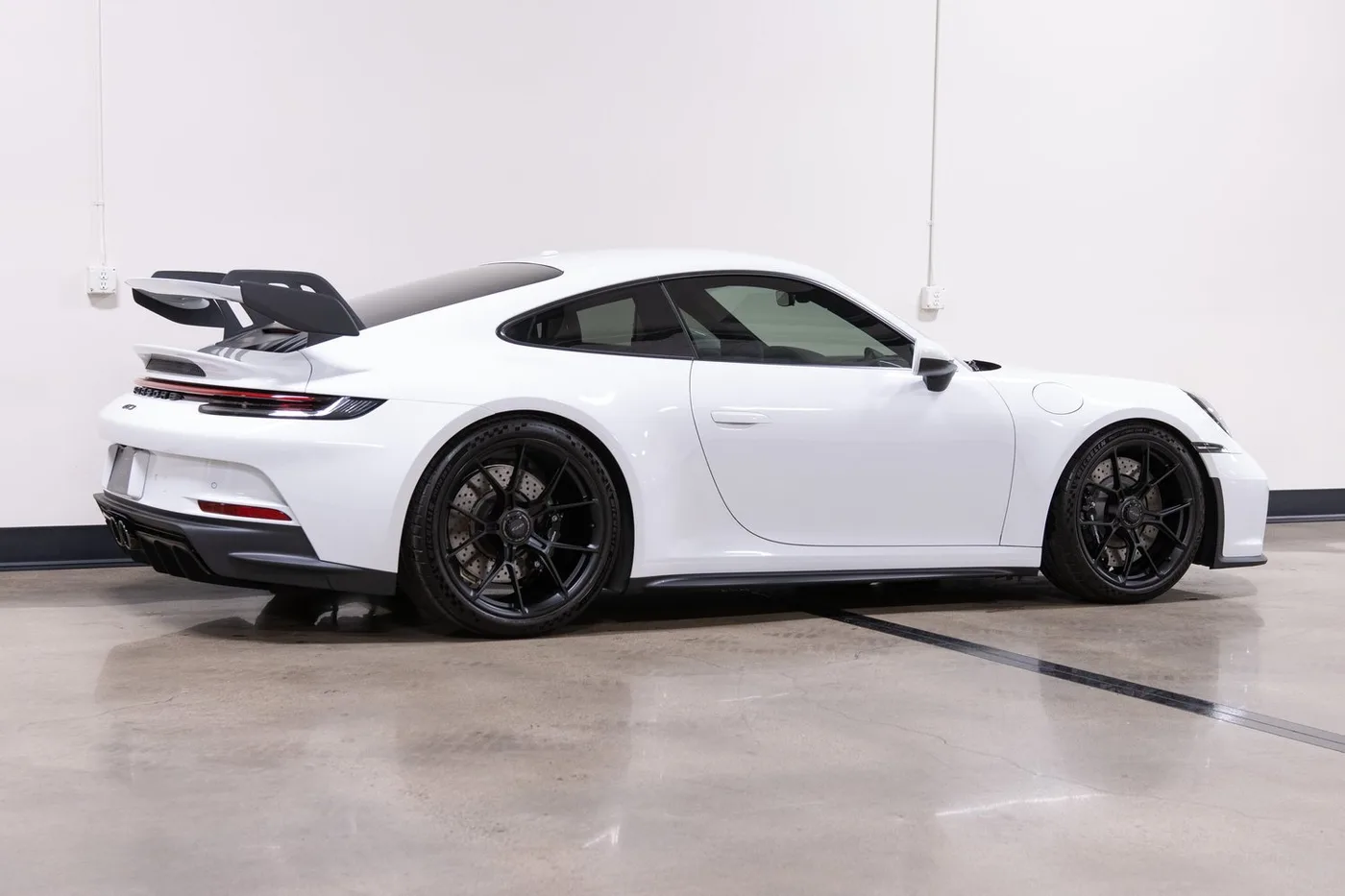 2022 Porsche 911 GT3 verkauft von einem Fachhändler in Costa Mesa, Vereinigte Staaten, Foto 8 von 15