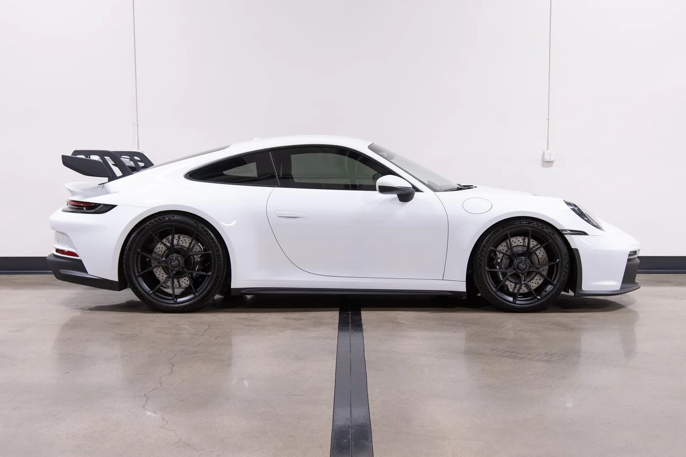 2022 Porsche 911 GT3 verkauft von einem Fachhändler in Costa Mesa, Vereinigte Staaten, Foto 9 von 15