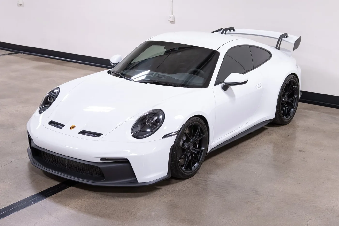 2022 Porsche 911 GT3 verkauft von einem Fachhändler in Costa Mesa, Vereinigte Staaten, Foto 11 von 15