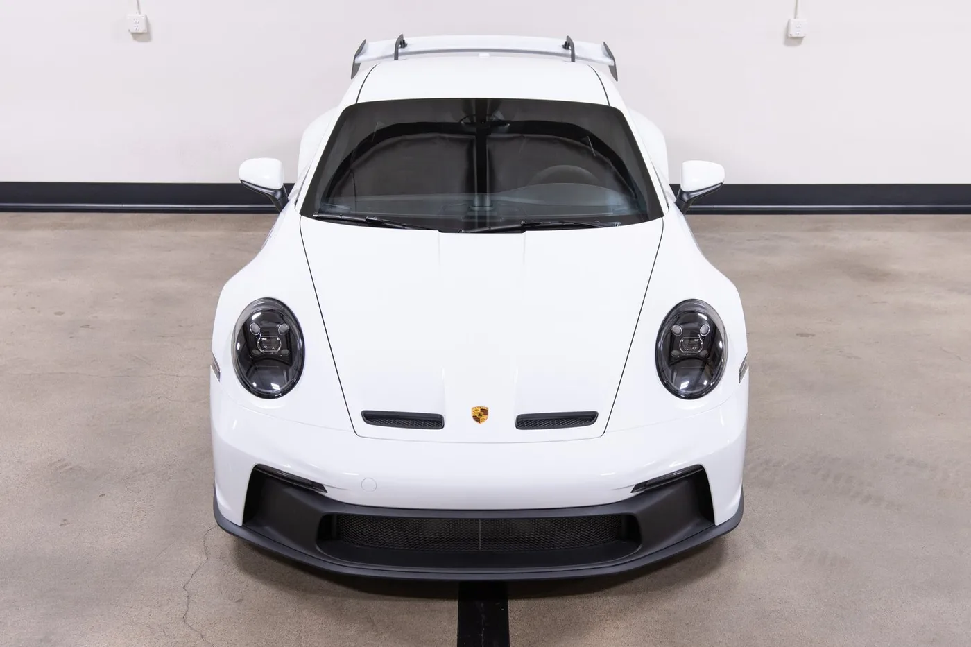 2022 Porsche 911 GT3 verkauft von einem Fachhändler in Costa Mesa, Vereinigte Staaten, Foto 12 von 15