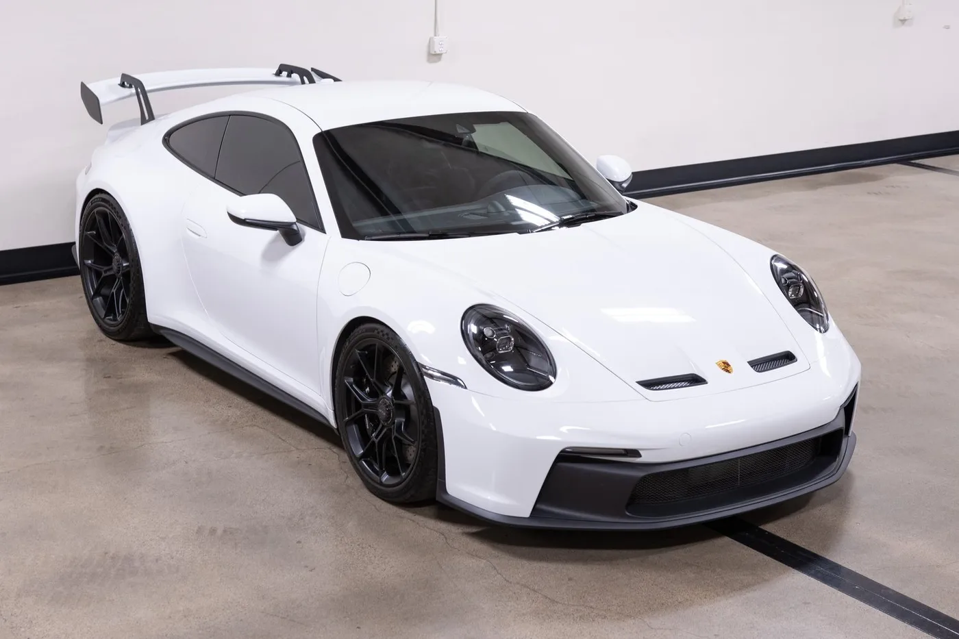 2022 Porsche 911 GT3 verkauft von einem Fachhändler in Costa Mesa, Vereinigte Staaten, Foto 13 von 15