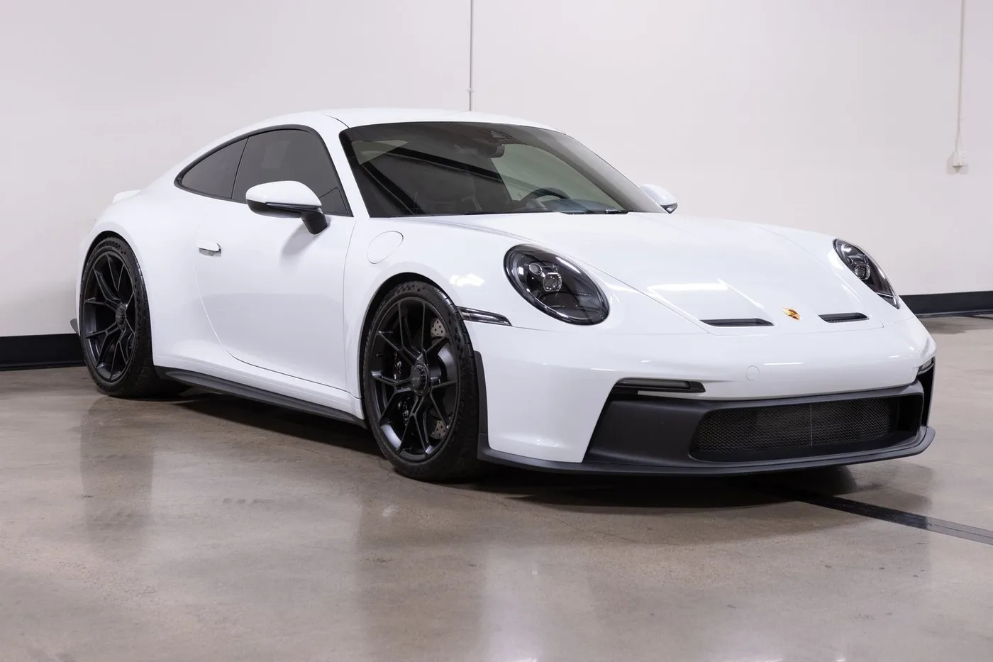 2022 Porsche 911 GT3 verkauft von einem Fachhändler in Costa Mesa, Vereinigte Staaten, Foto 14 von 15