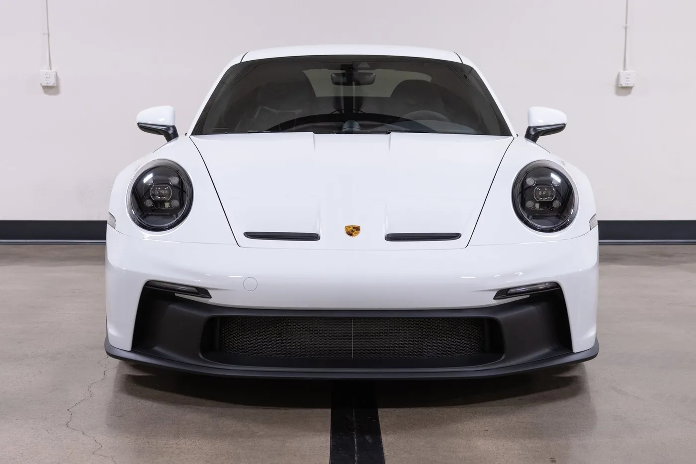 2022 Porsche 911 GT3 verkauft von einem Fachhändler in Costa Mesa, Vereinigte Staaten, Foto 15 von 15