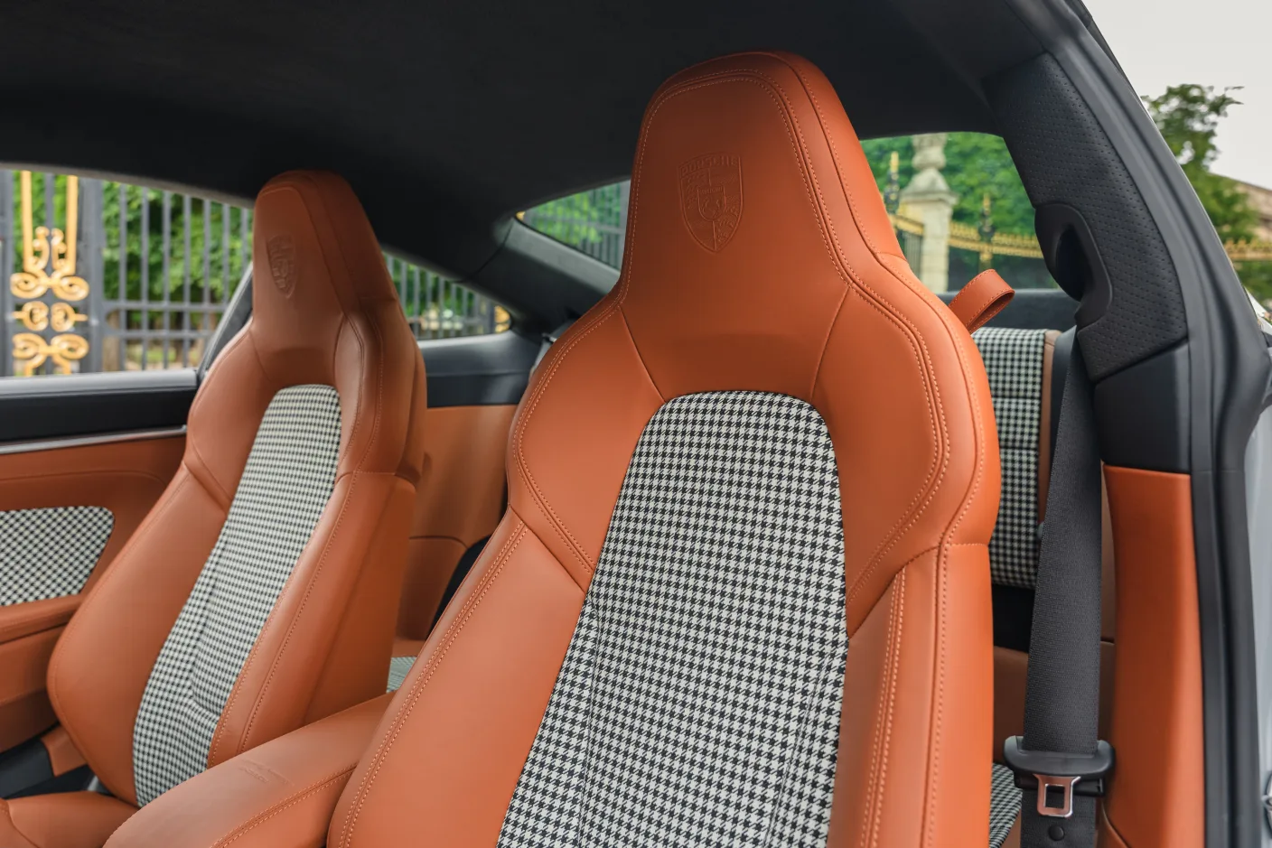 2022 Porsche 911 Sport Classic, 11/30