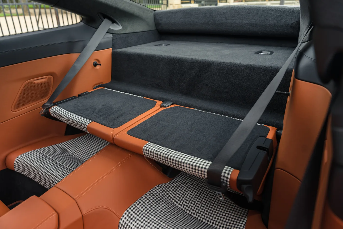 2022 Porsche 911 Sport Classic, 13/30