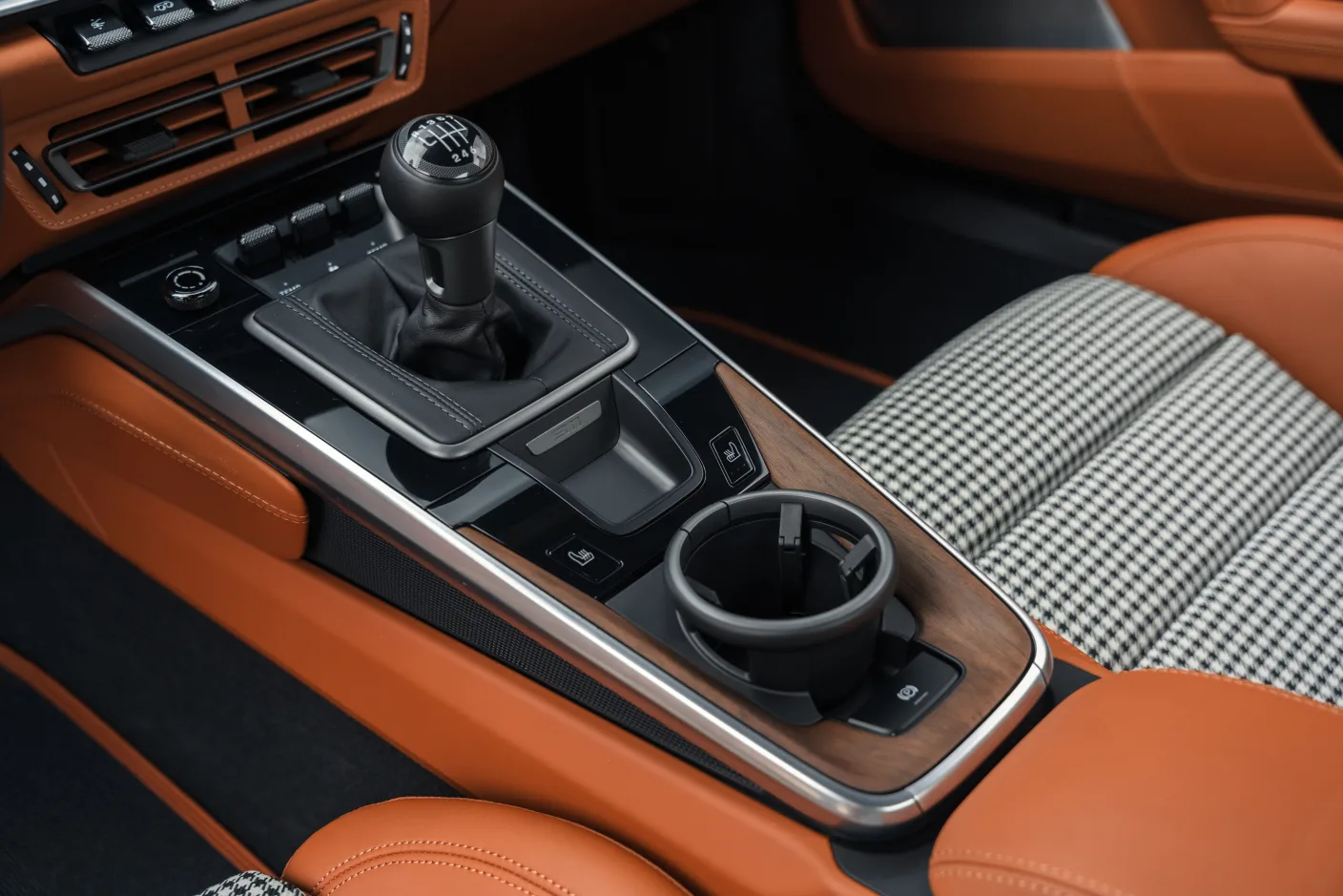 2022 Porsche 911 Sport Classic, 23/30
