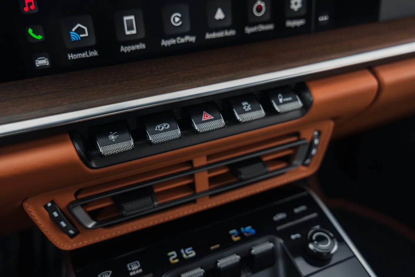 2022 Porsche 911 Sport Classic, 24/30