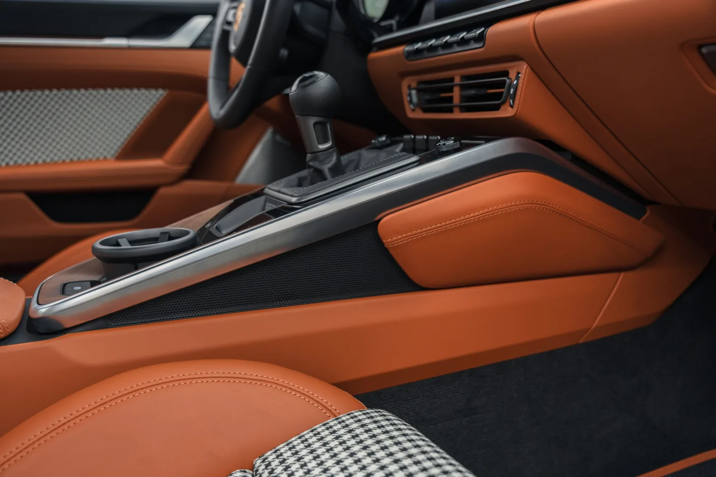 2022 Porsche 911 Sport Classic, 27/30