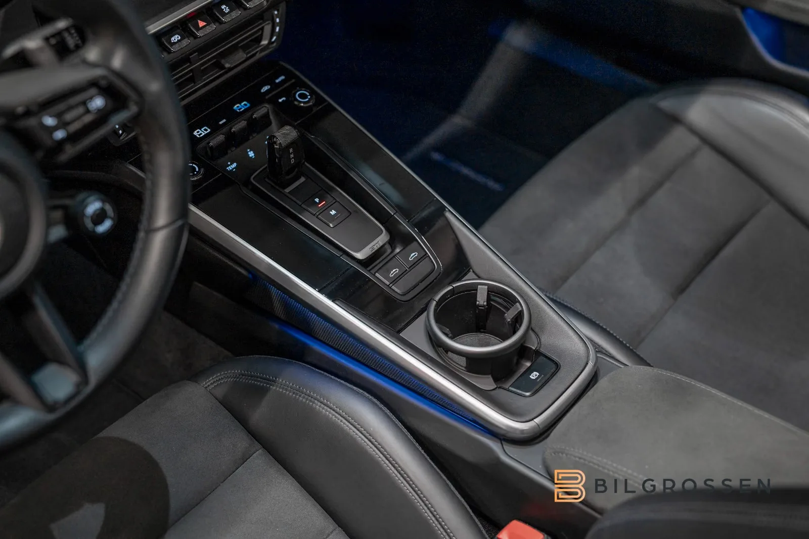 2022 Porsche 911 Targa 4 GTS, 23/28