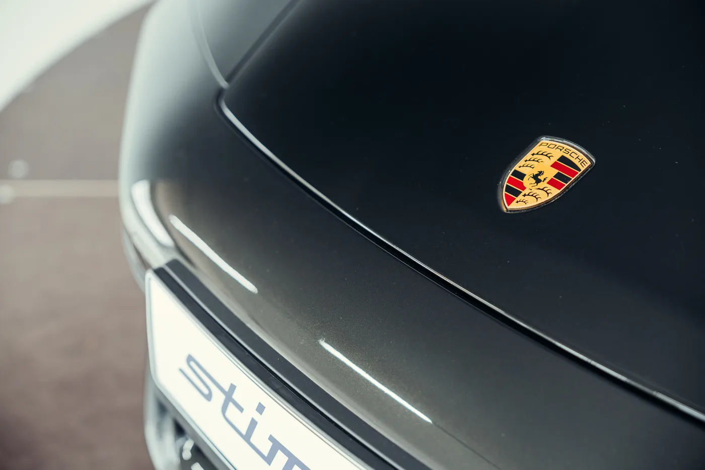 2022 Porsche 911 Turbo S Cabriolet proposée par un spécialiste de la voiture de collection à Stuttgart, Allemagne, photo 9 sur 25