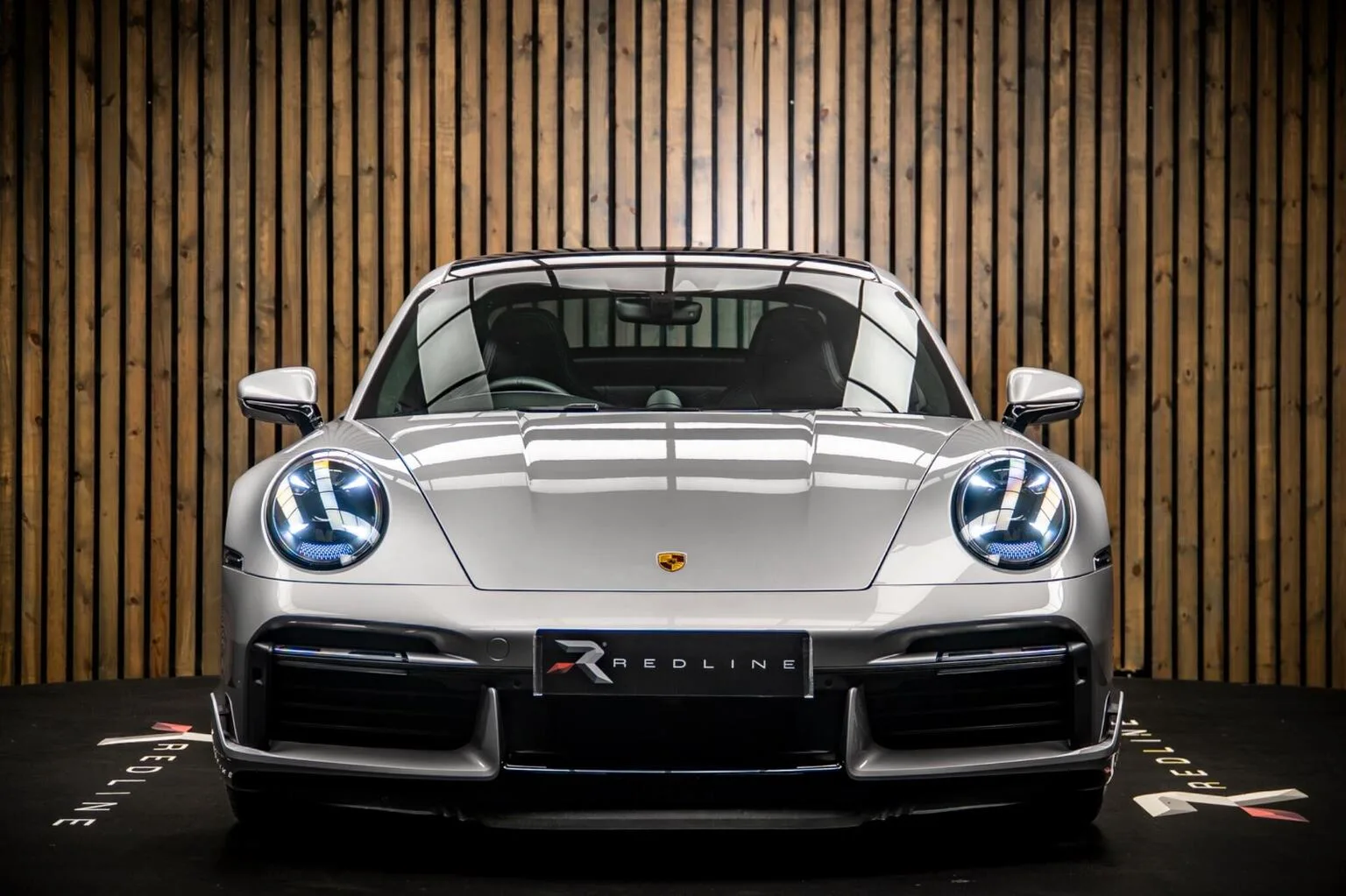 2022 Porsche 911 Turbo S, 5/30