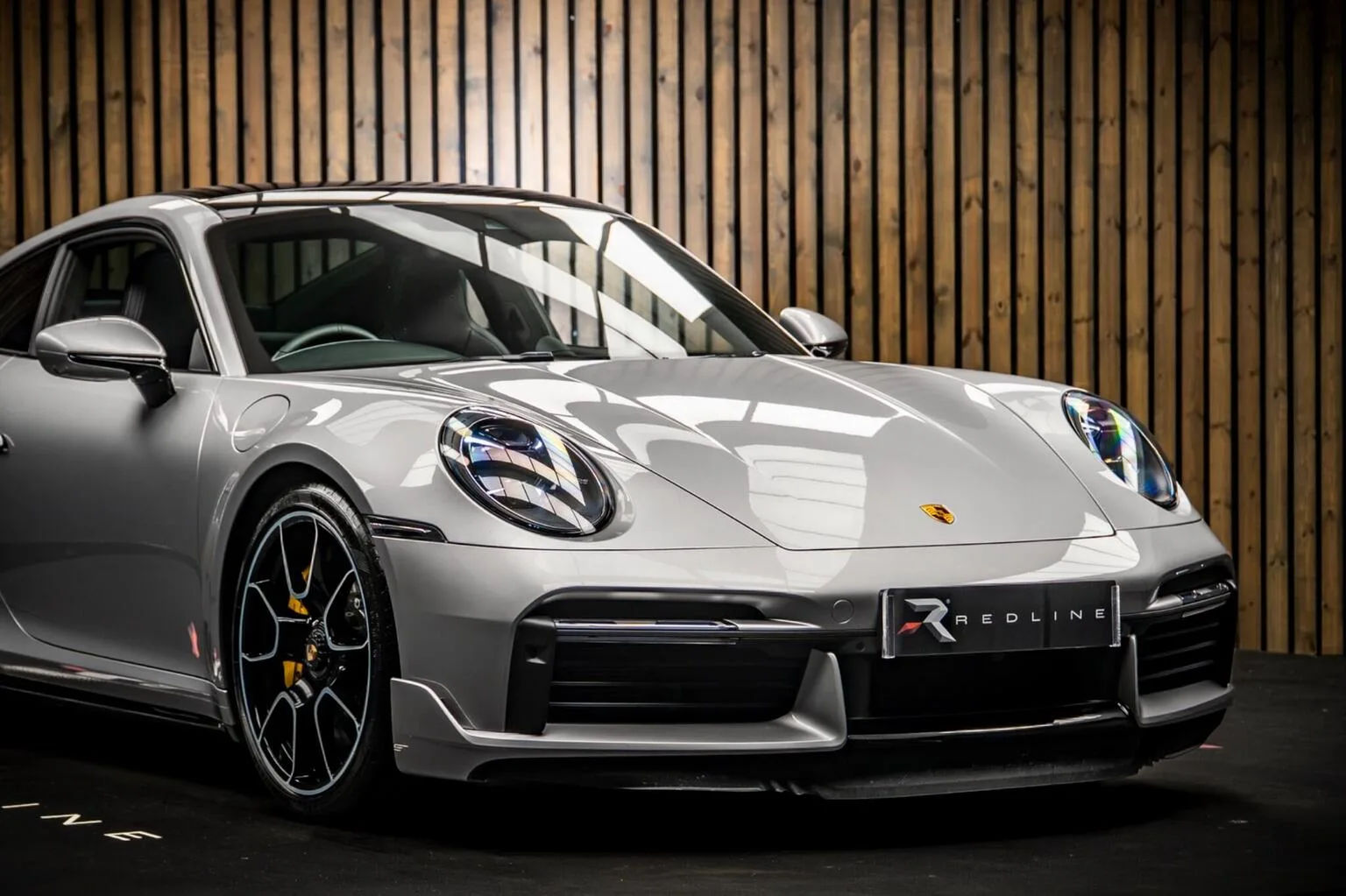 2022 Porsche 911 Turbo S, 11/30