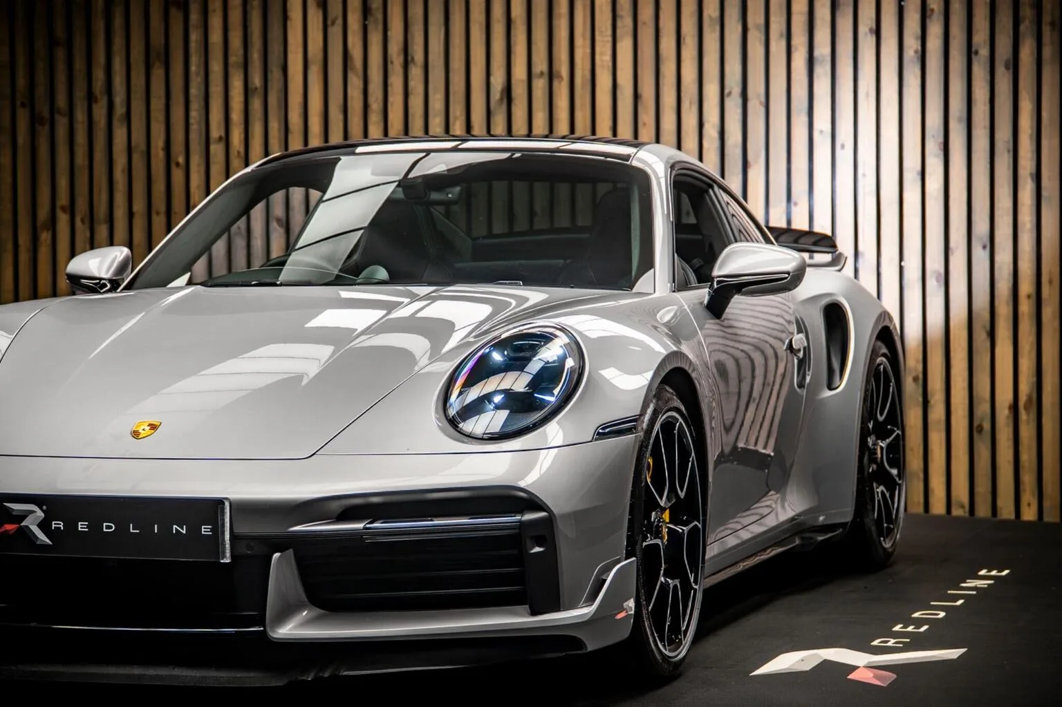 2022 Porsche 911 Turbo S, 12/30