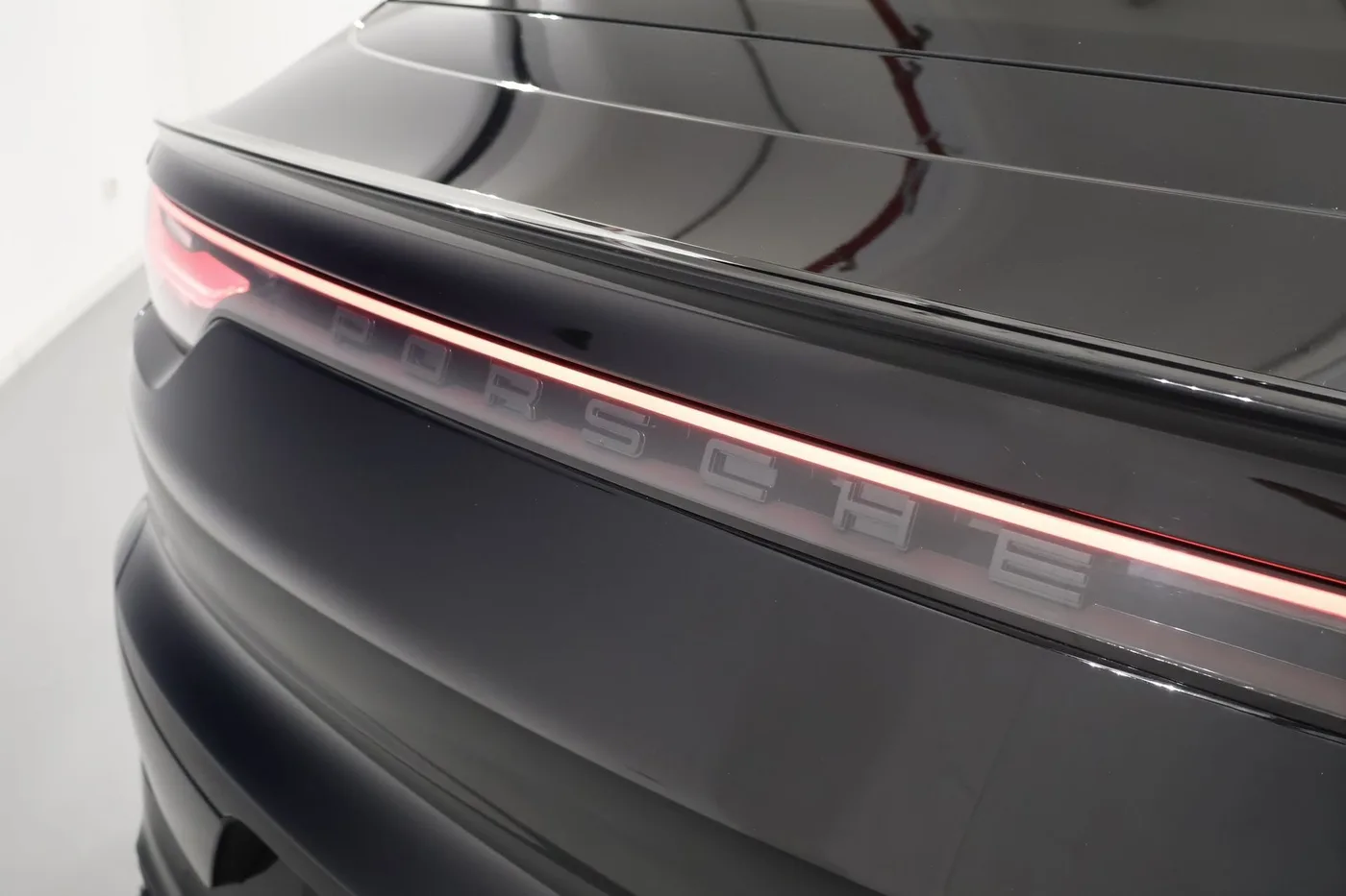 2022 Porsche Cayenne GTS Coupé offered by a supercar dealer in Zibido San Giacomo, Italy, photo 15 of 25