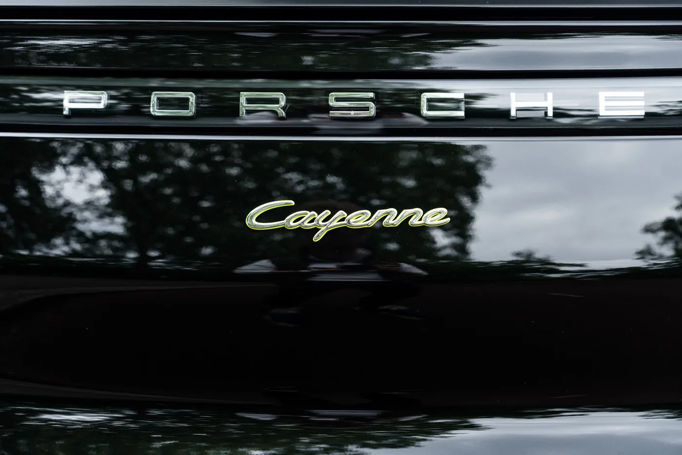 2022 Porsche Cayenne E-Hybrid Coupé, 19/30