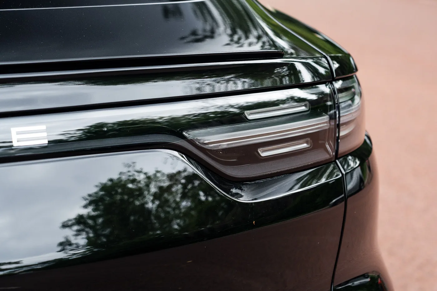 2022 Porsche Cayenne E-Hybrid Coupé, 20/30