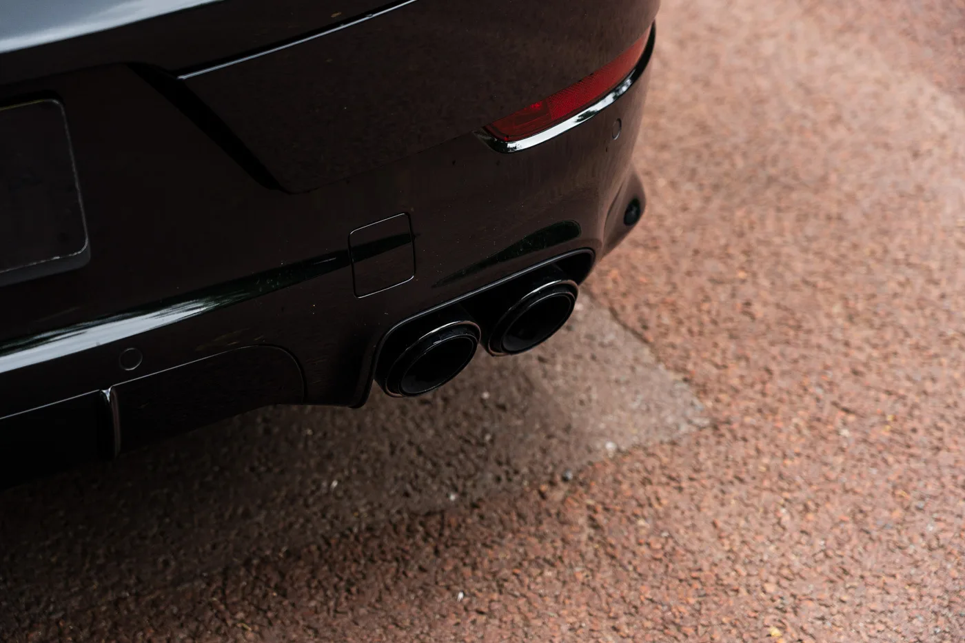 2022 Porsche Cayenne E-Hybrid Coupé, 21/30