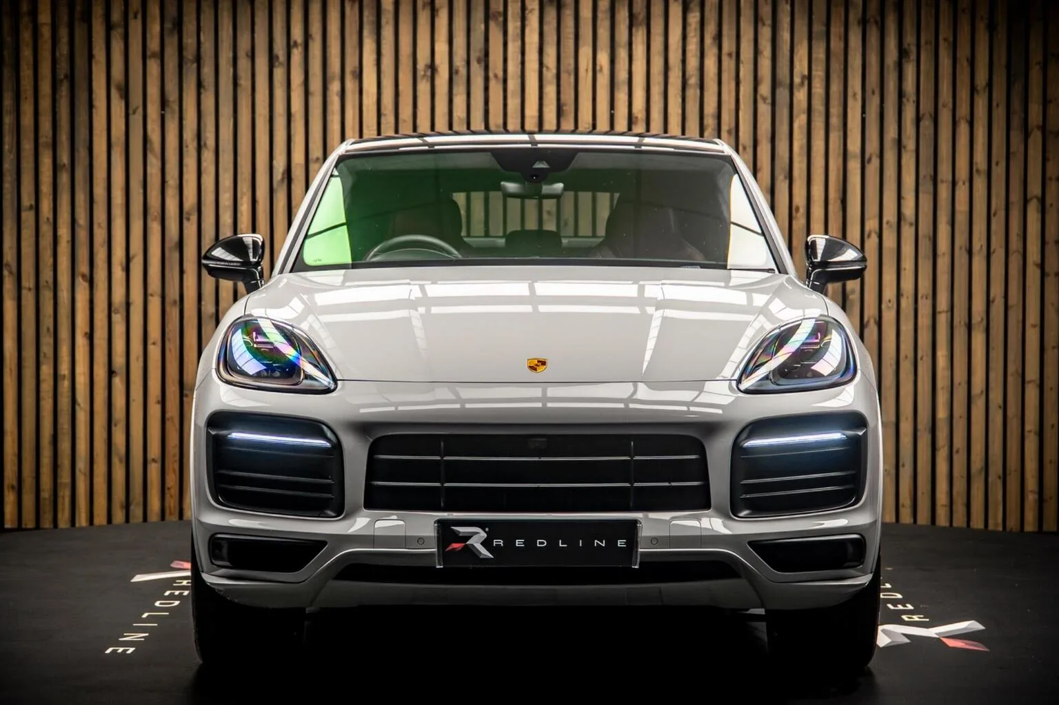 2022 Porsche Cayenne GTS Coupé, 5/30