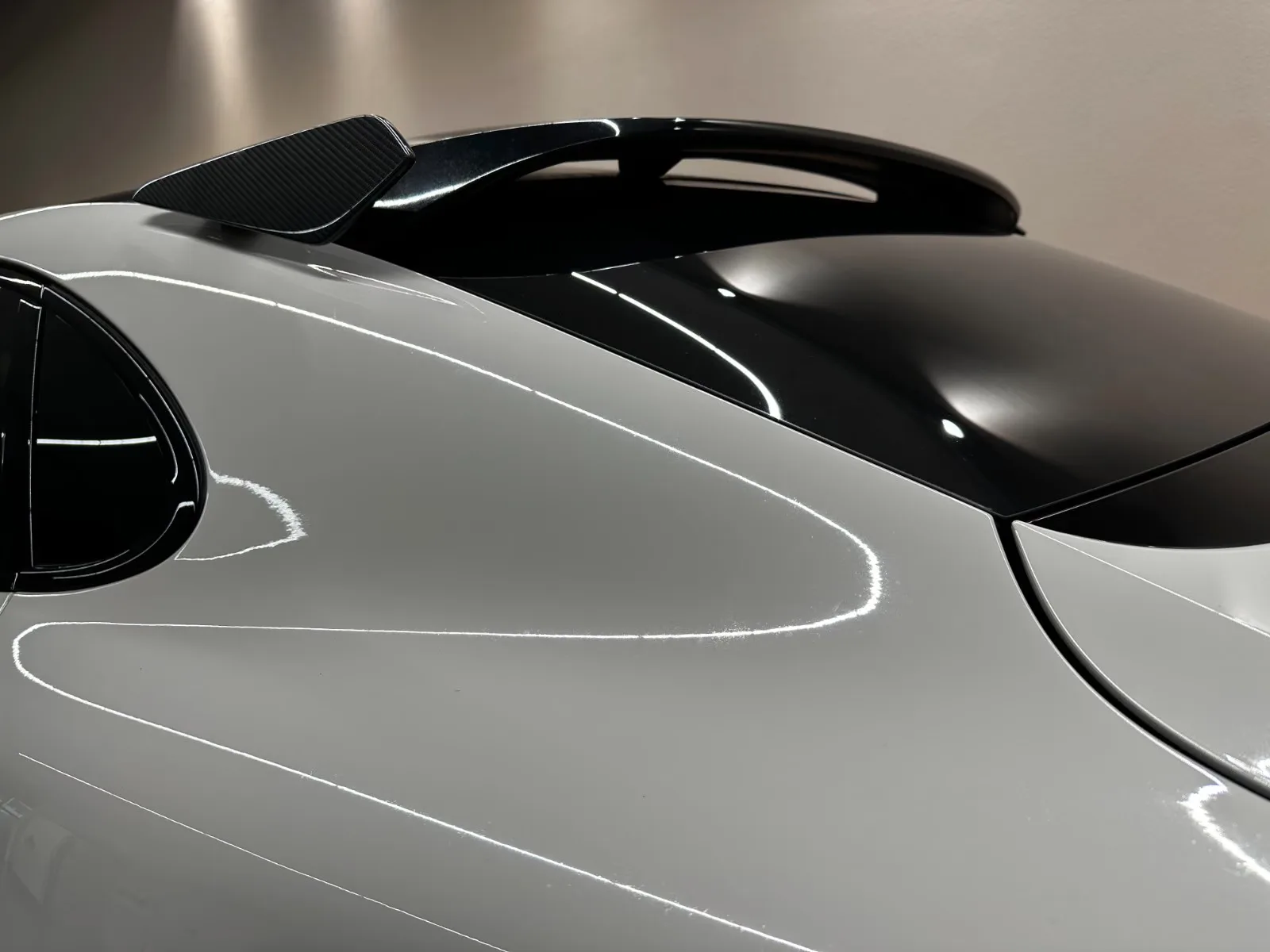 2022 Porsche Cayenne Turbo GT, 7/30