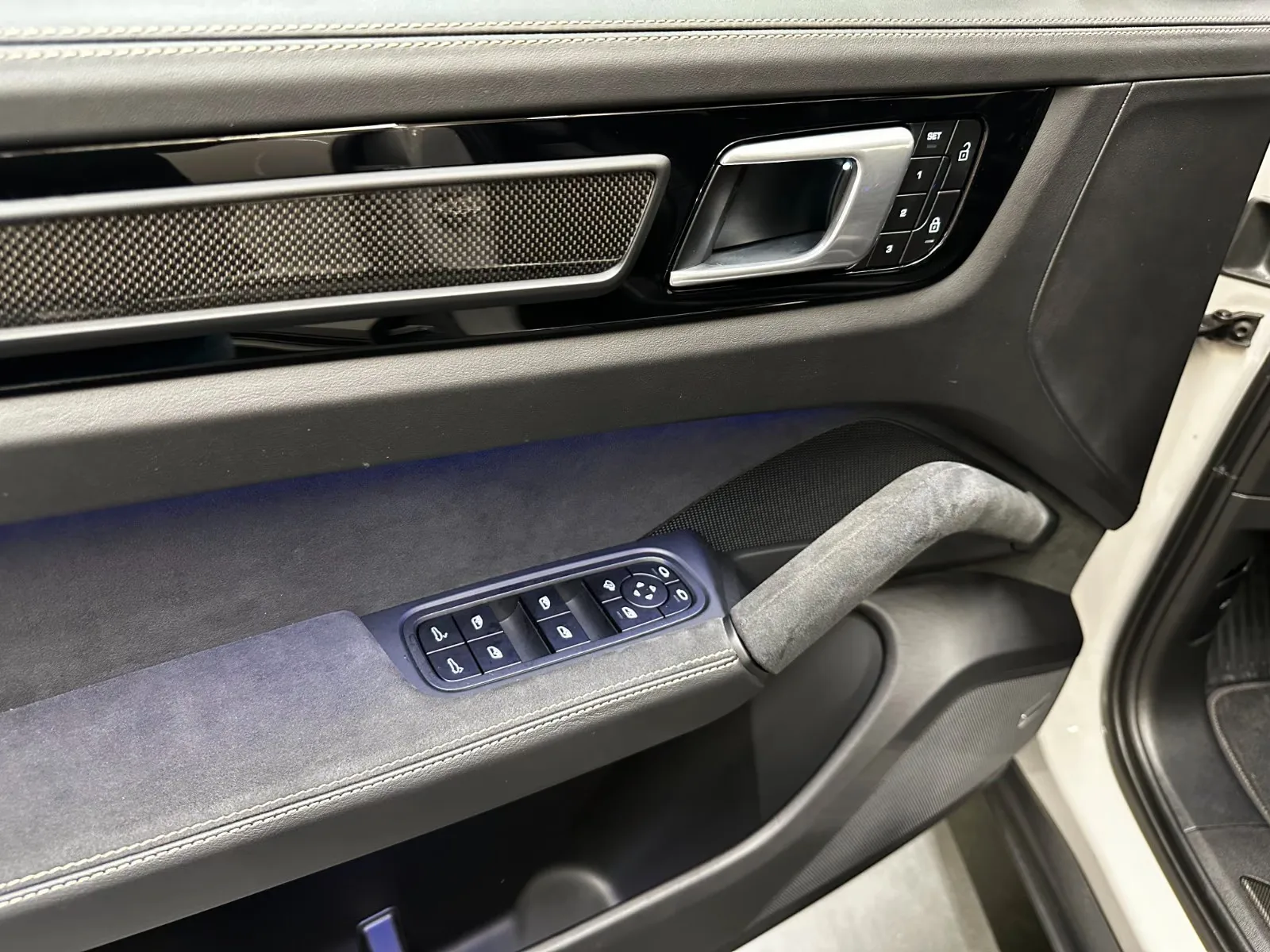 2022 Porsche Cayenne Turbo GT, 20/30